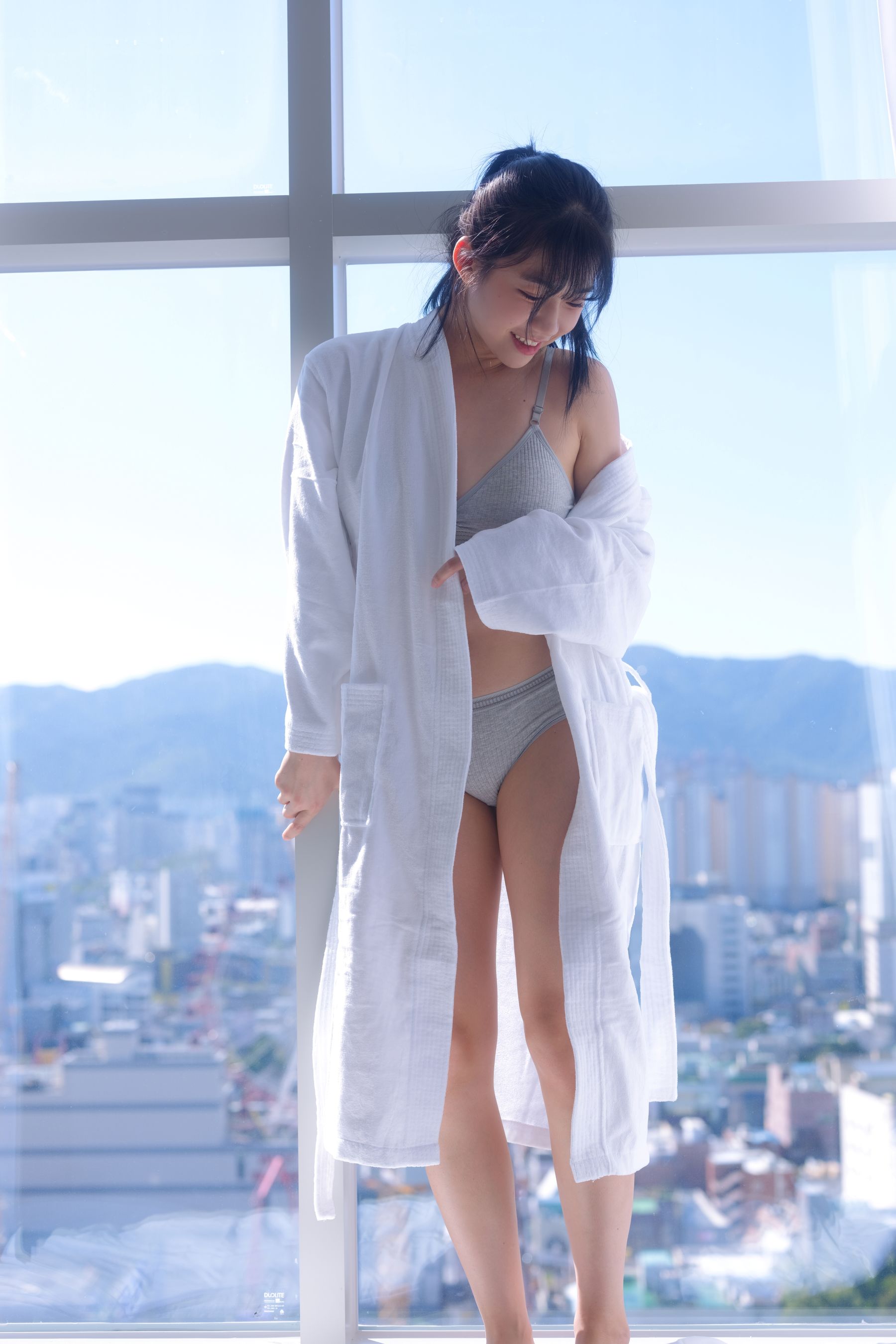[Yo-U] Yui - Vol.1 Everyday life