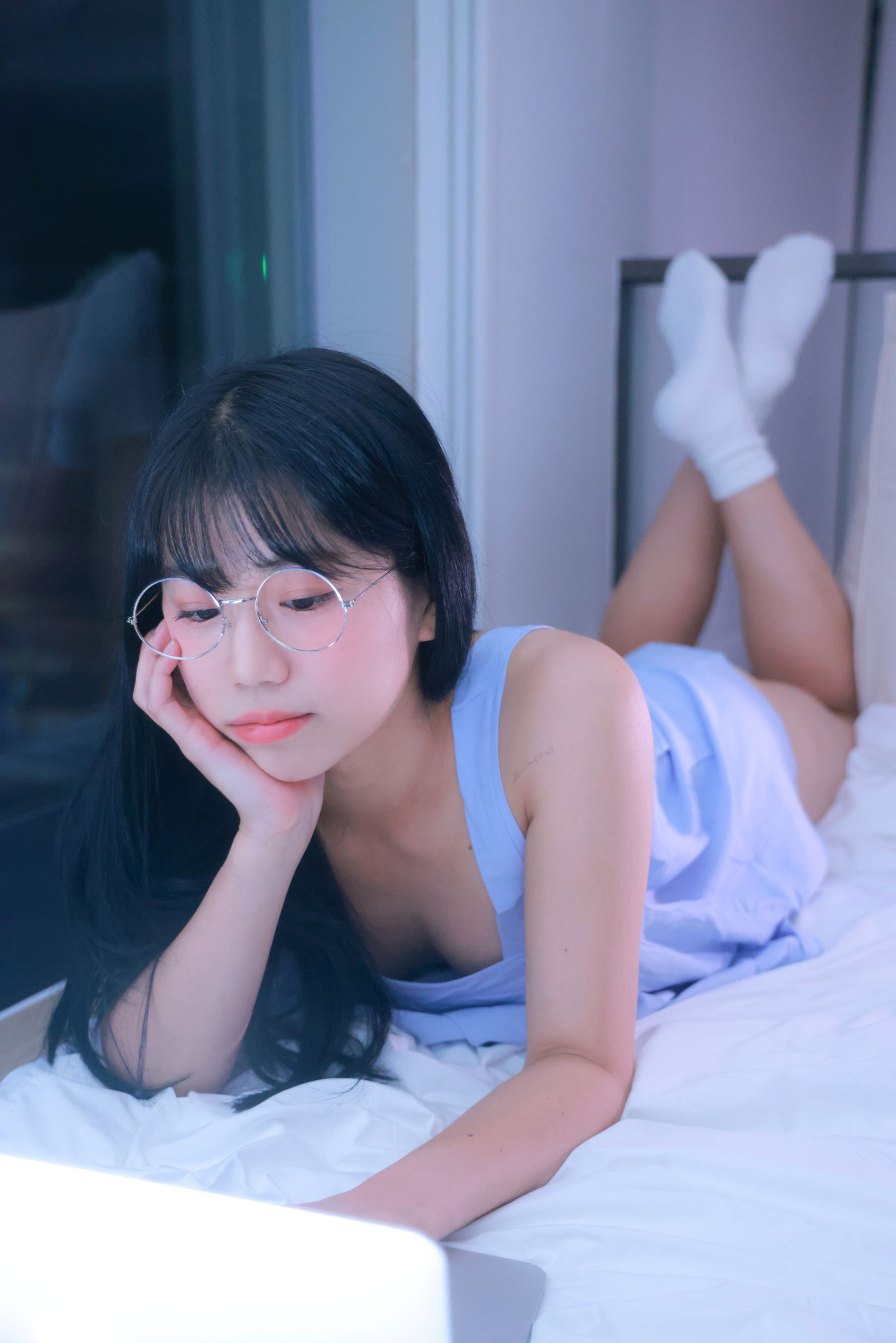 [Yo-U] Yui - Vol.1 Everyday life