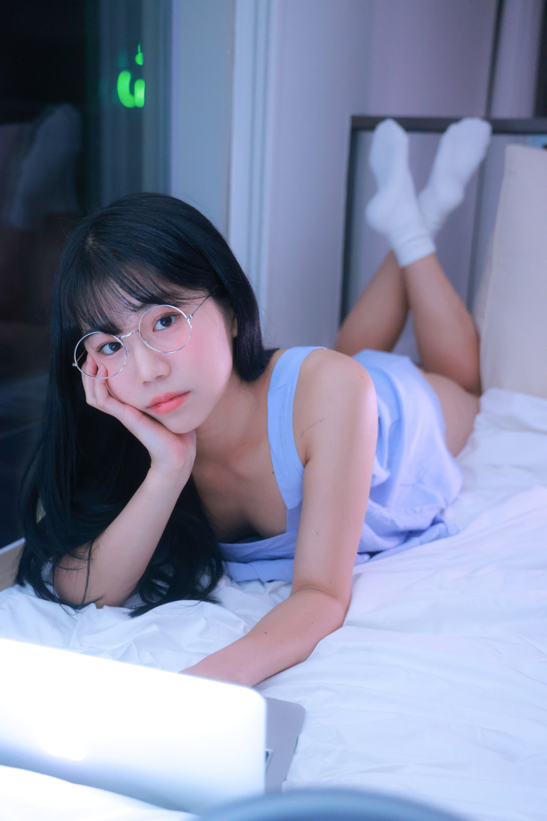 [Yo-U] Yui - Vol.1 Everyday life