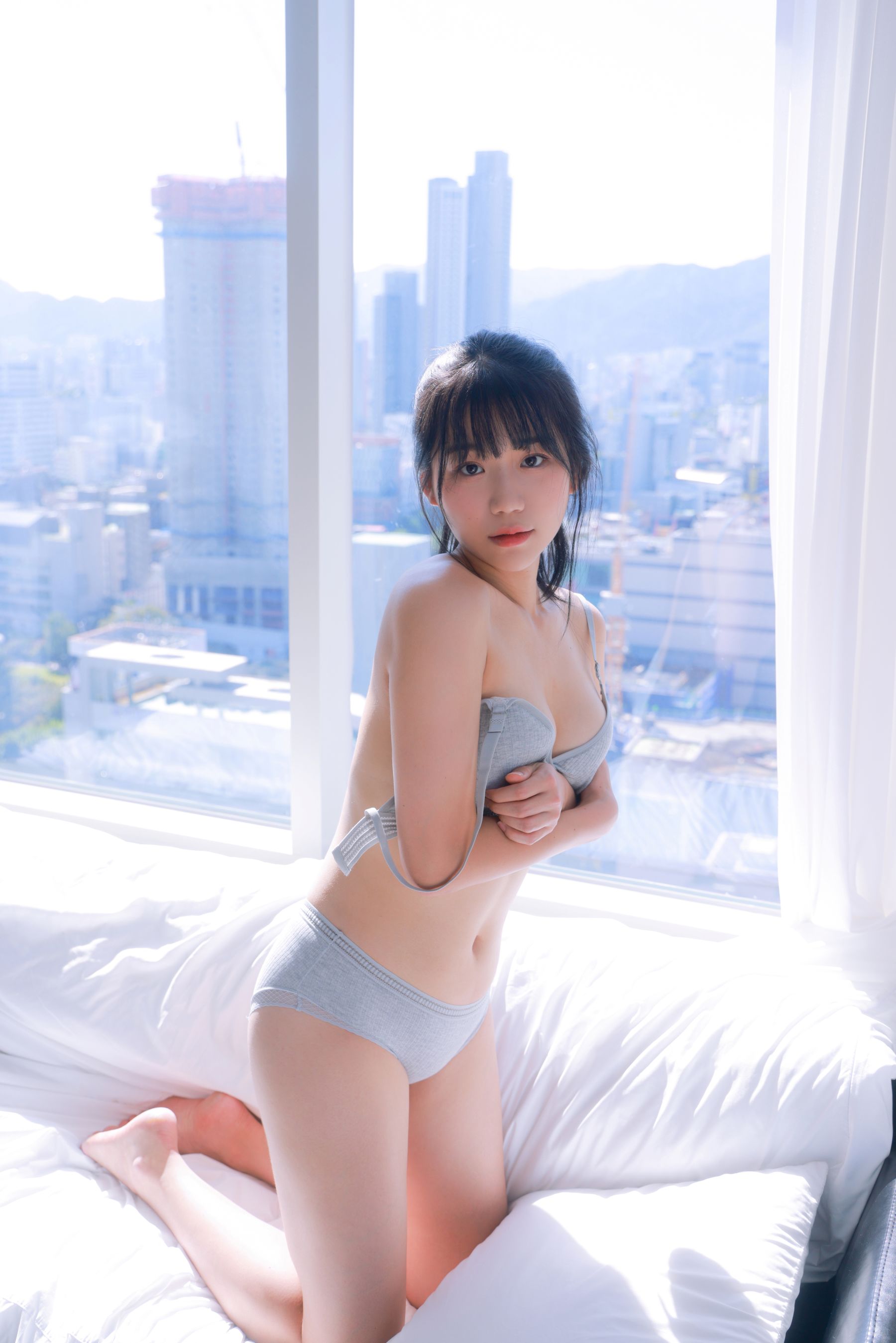 [Yo-U] Yui - Vol.1 Everyday life