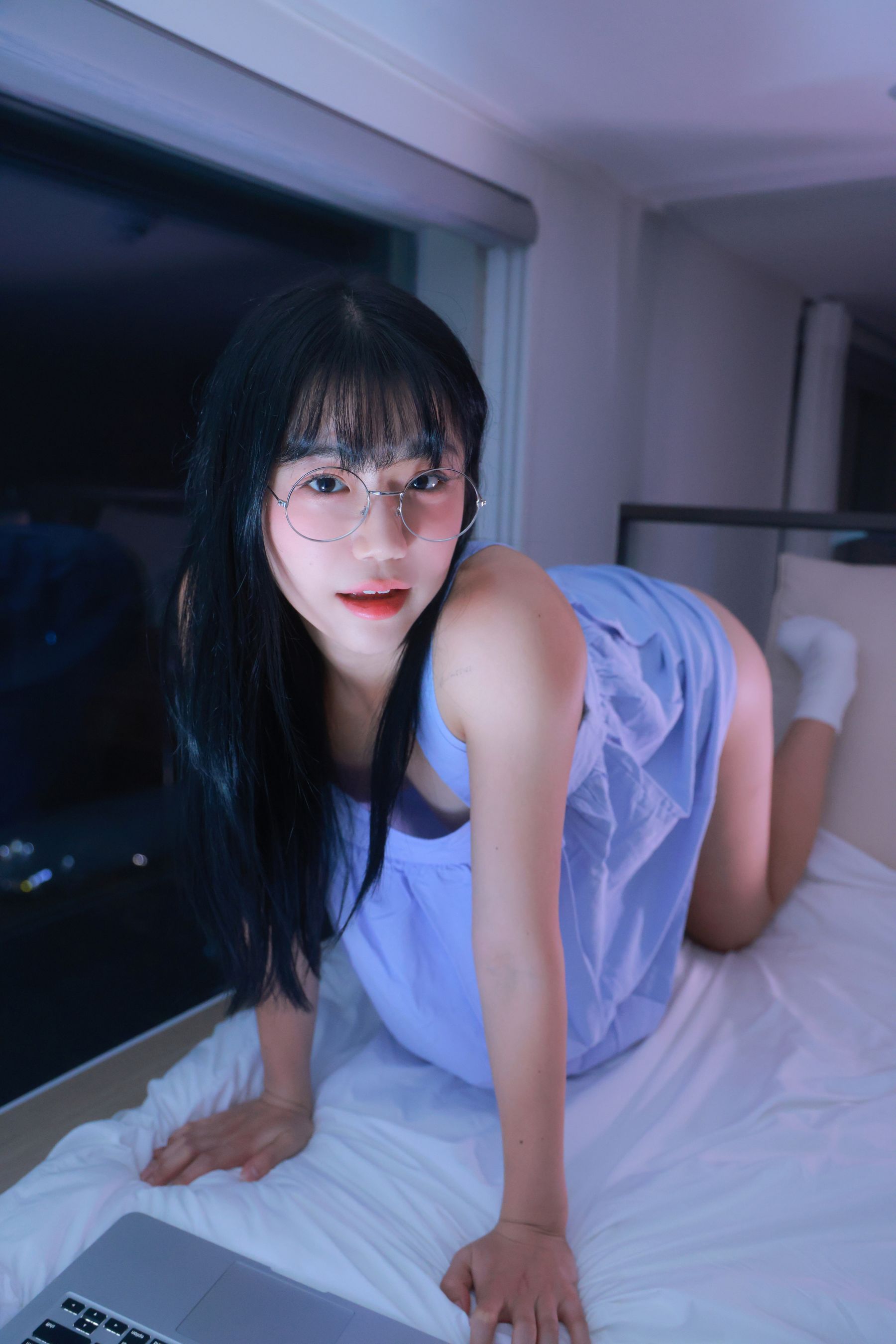[Yo-U] Yui - Vol.1 Everyday life
