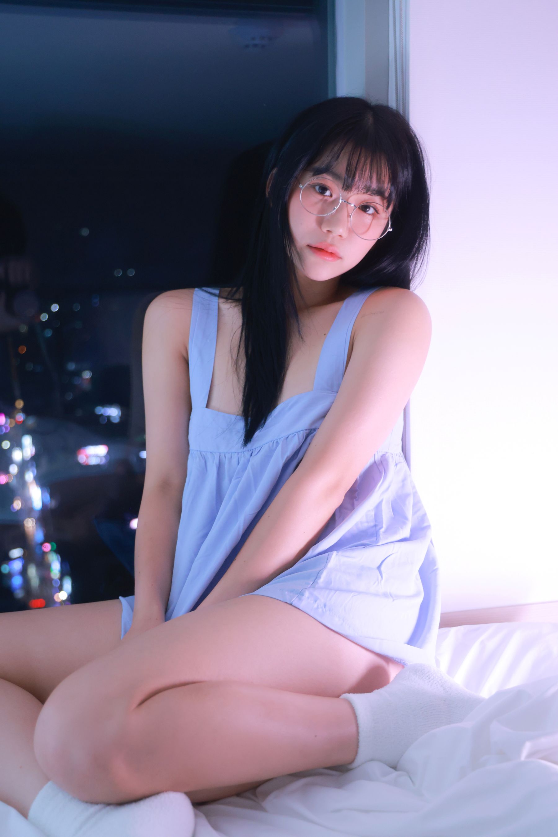 [Yo-U] Yui - Vol.1 Everyday life