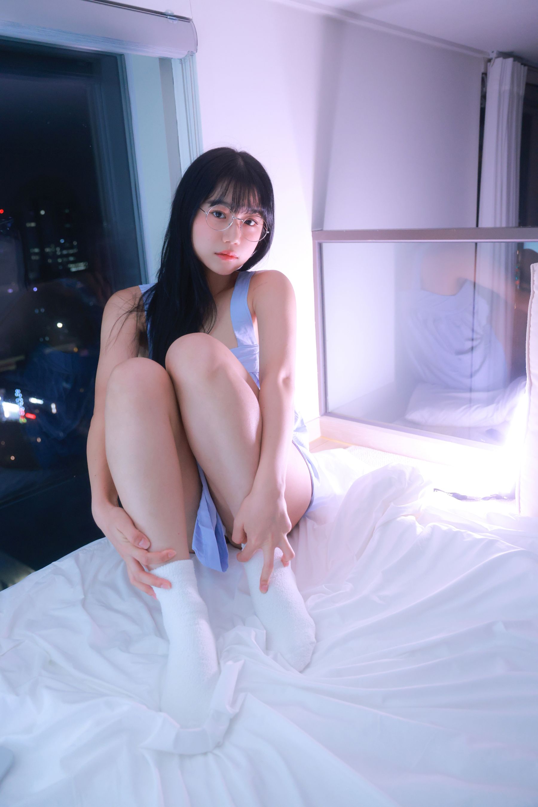 [Yo-U] Yui - Vol.1 Everyday life