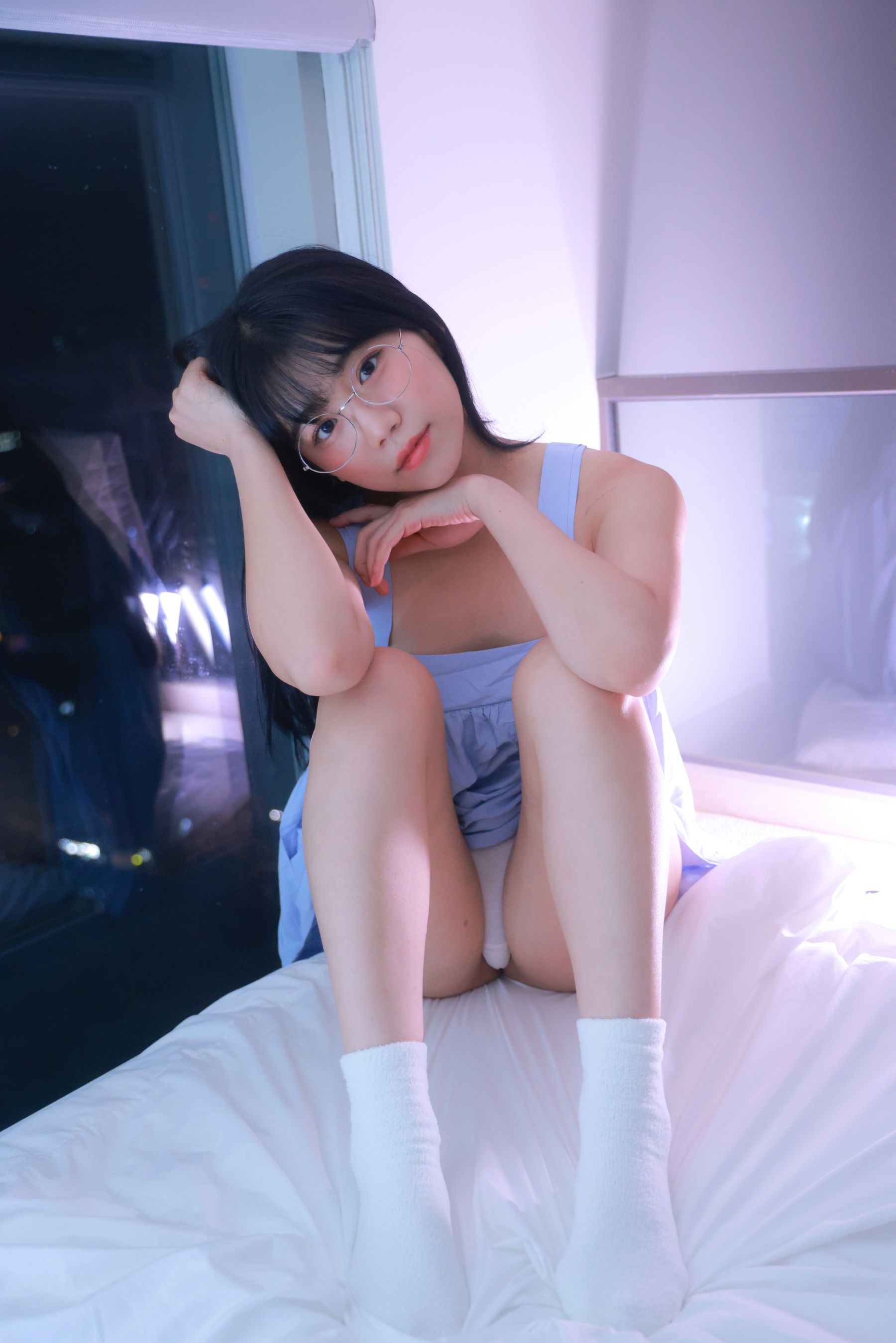 [Yo-U] Yui - Vol.1 Everyday life