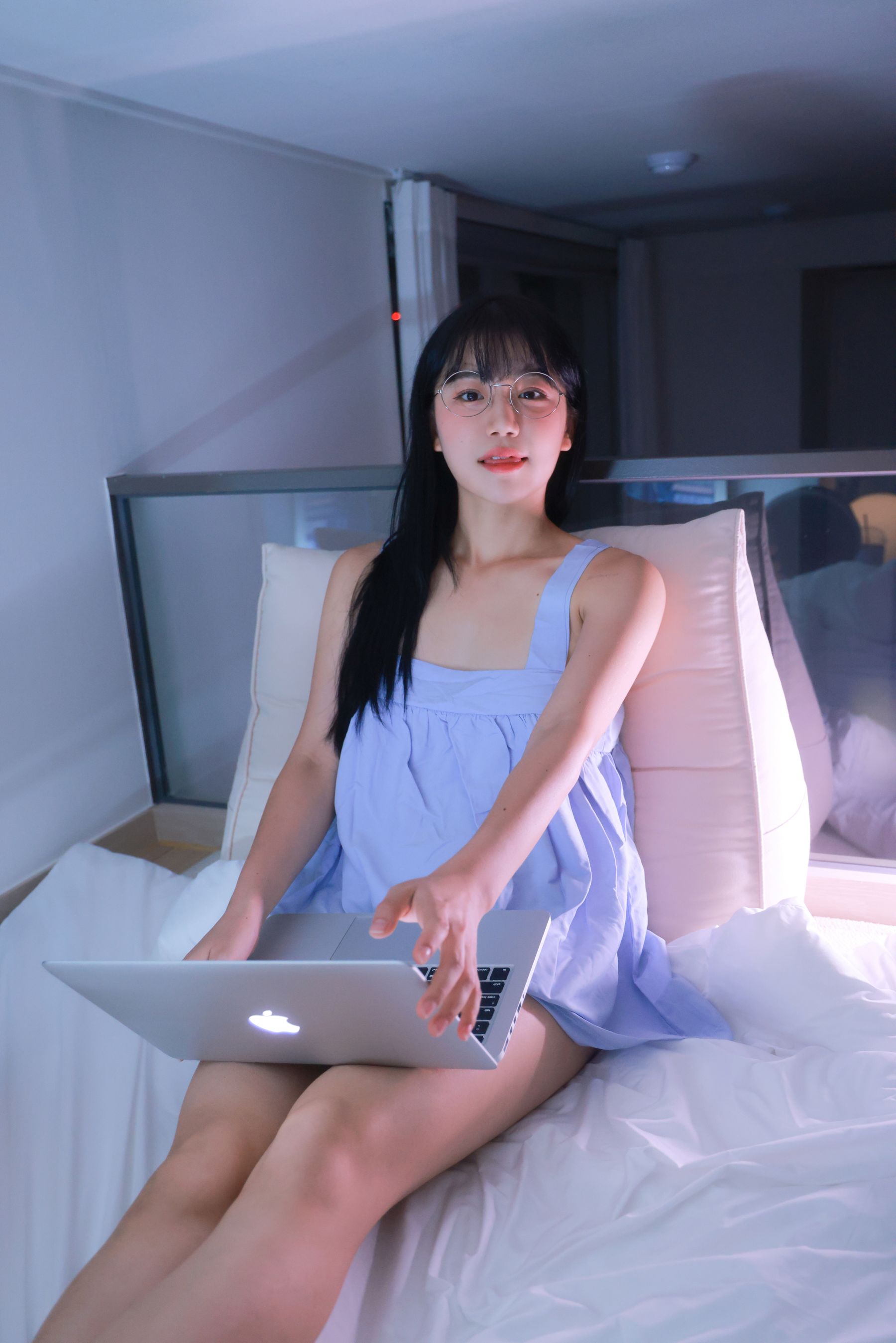 [Yo-U] Yui - Vol.1 Everyday life