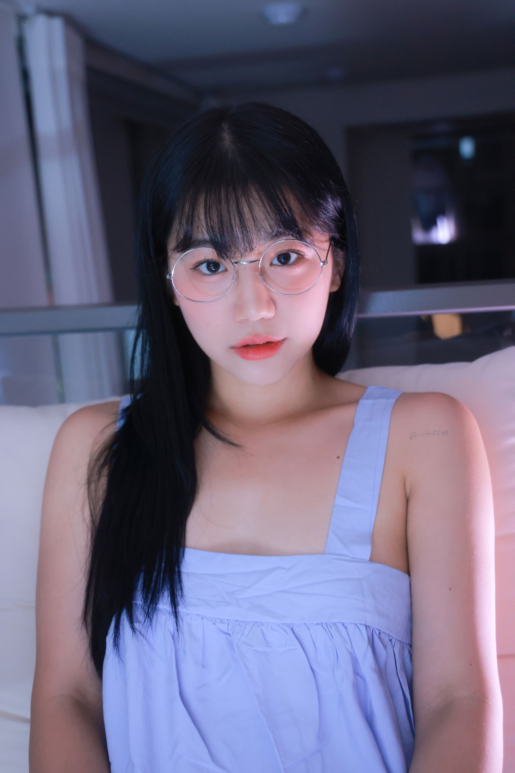 [Yo-U] Yui - Vol.1 Everyday life