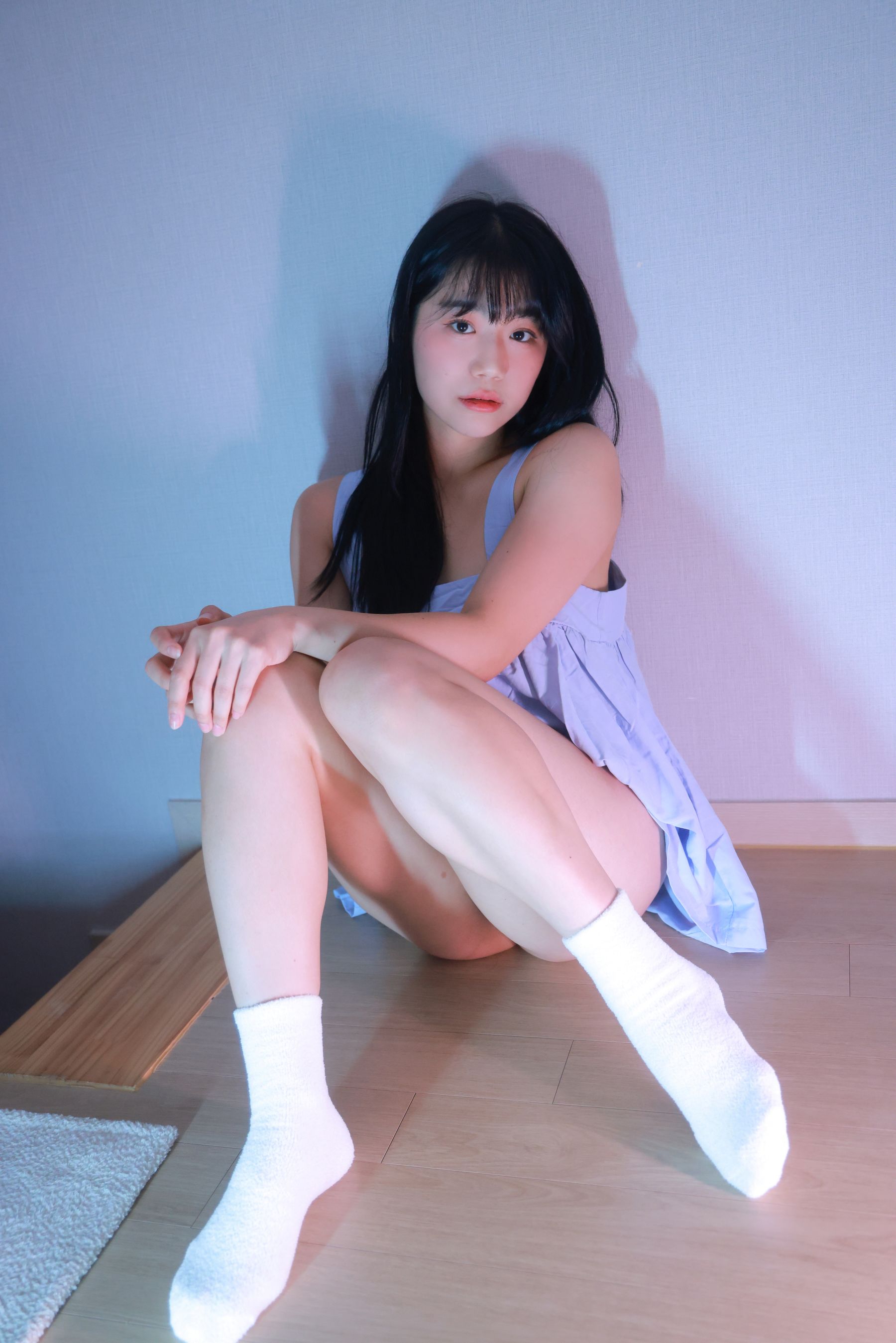 [Yo-U] Yui - Vol.1 Everyday life
