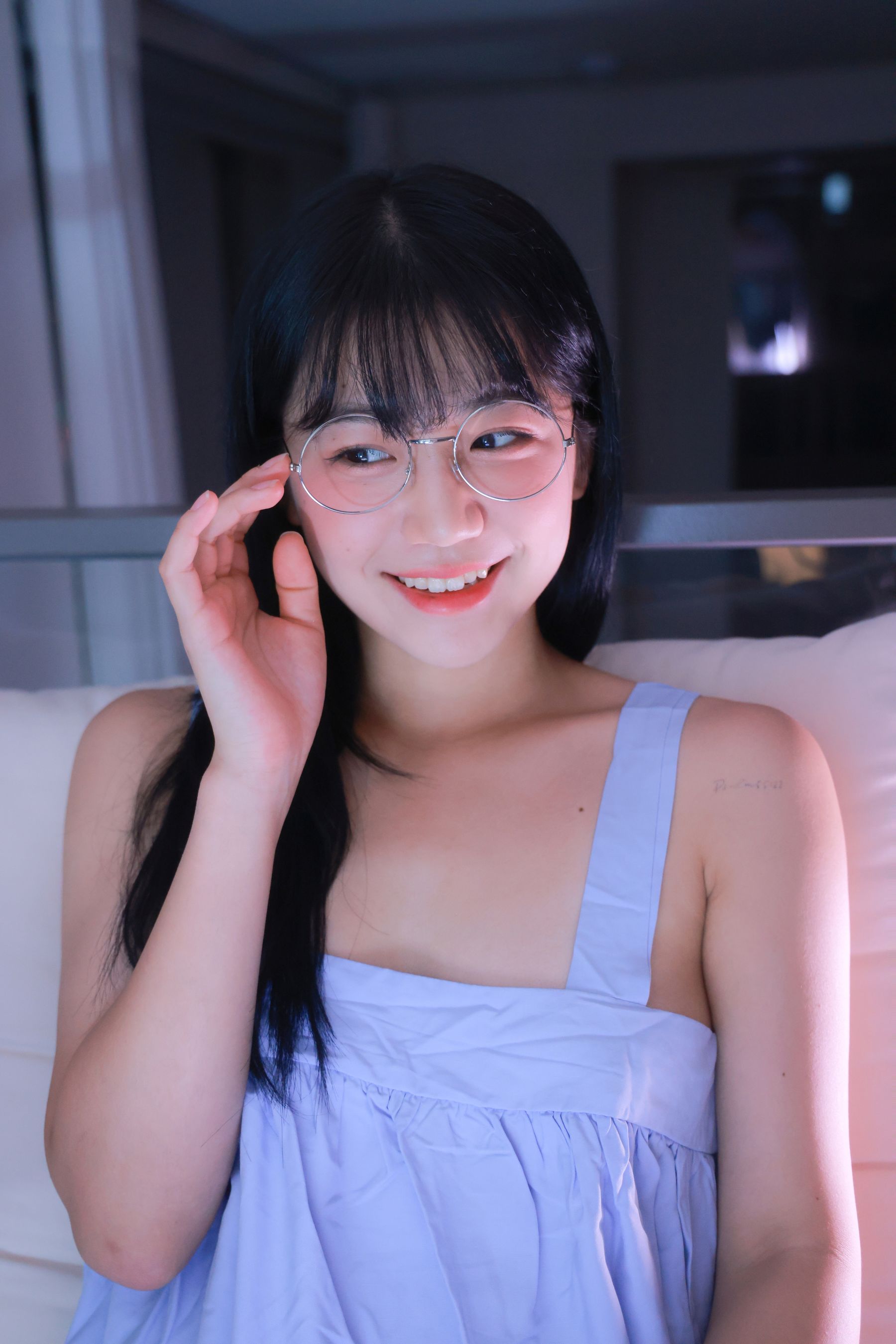 [Yo-U] Yui - Vol.1 Everyday life