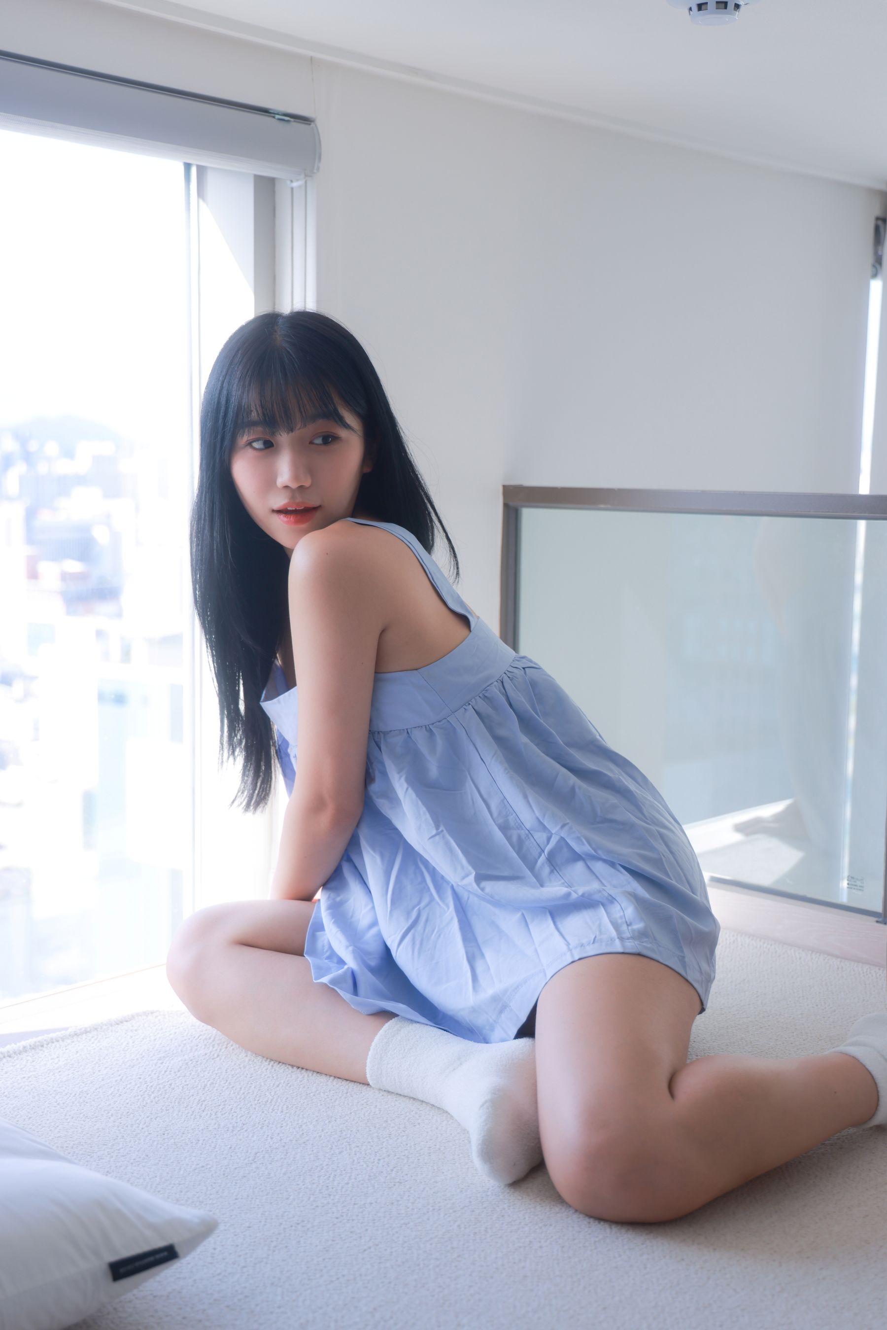 [Yo-U] Yui - Vol.1 Everyday life