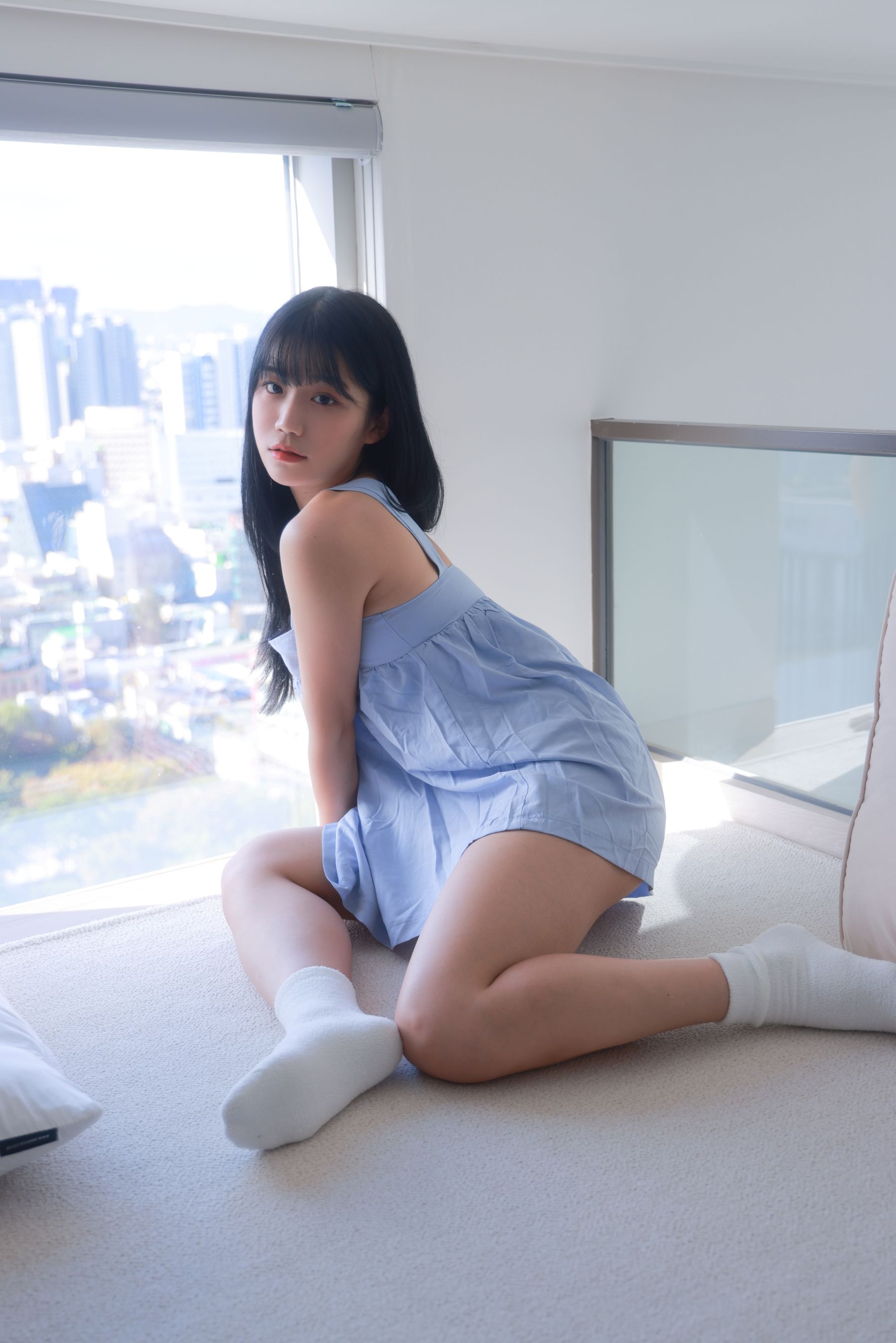 [Yo-U] Yui - Vol.1 Everyday life