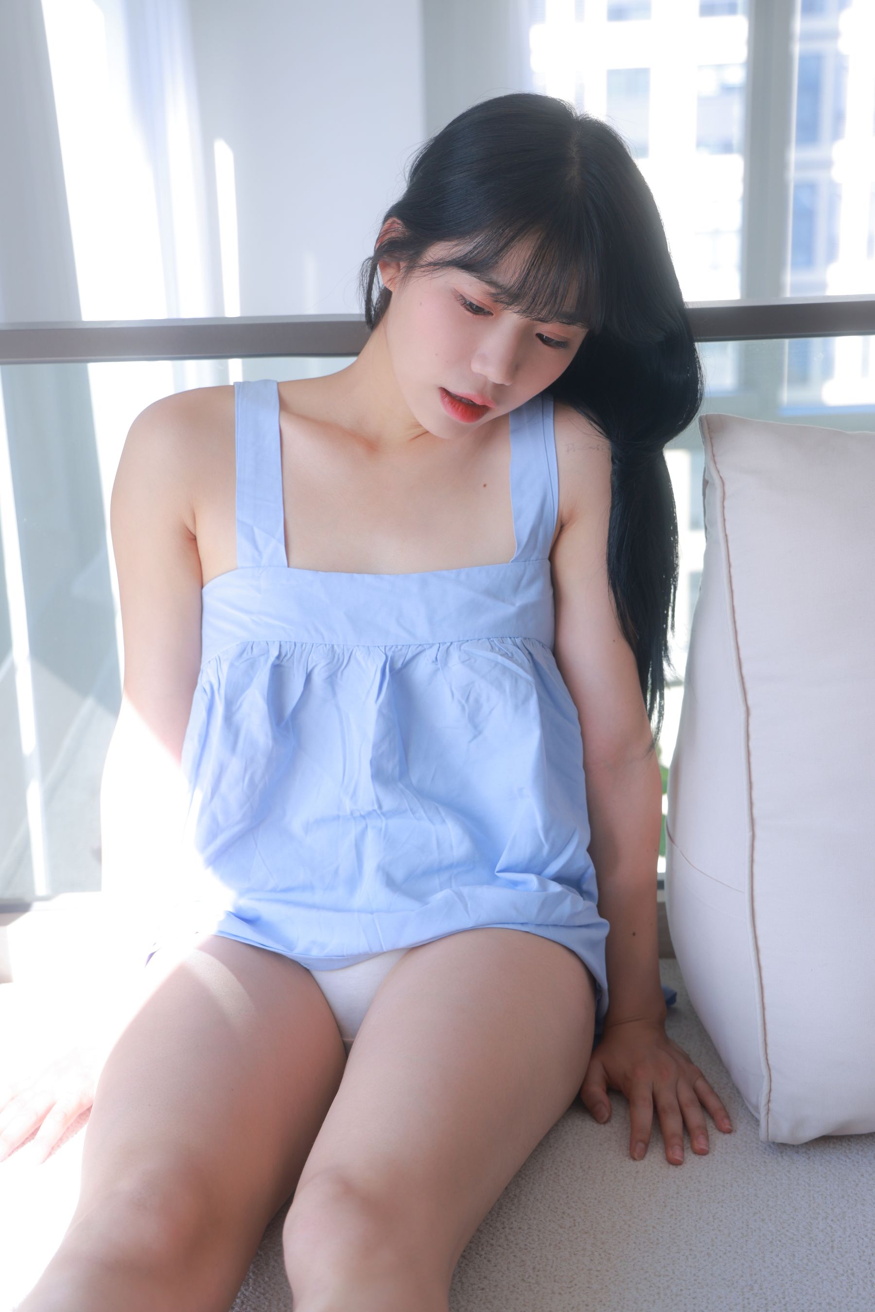 [Yo-U] Yui - Vol.1 Everyday life