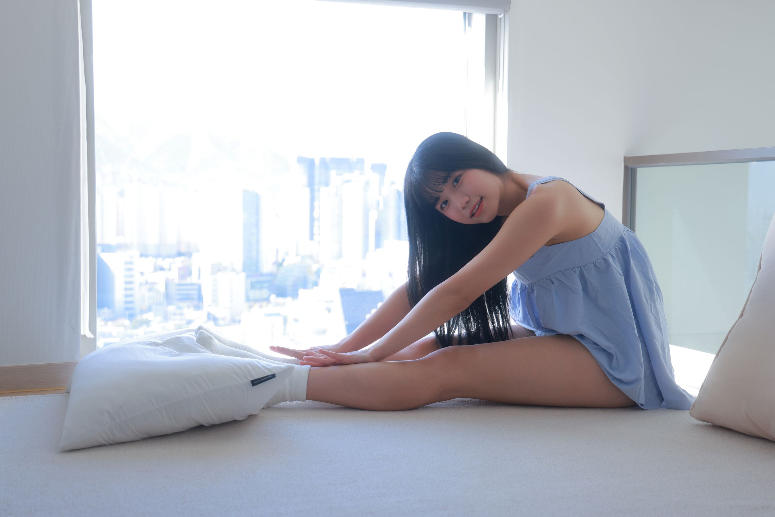 [Yo-U] Yui - Vol.1 Everyday life