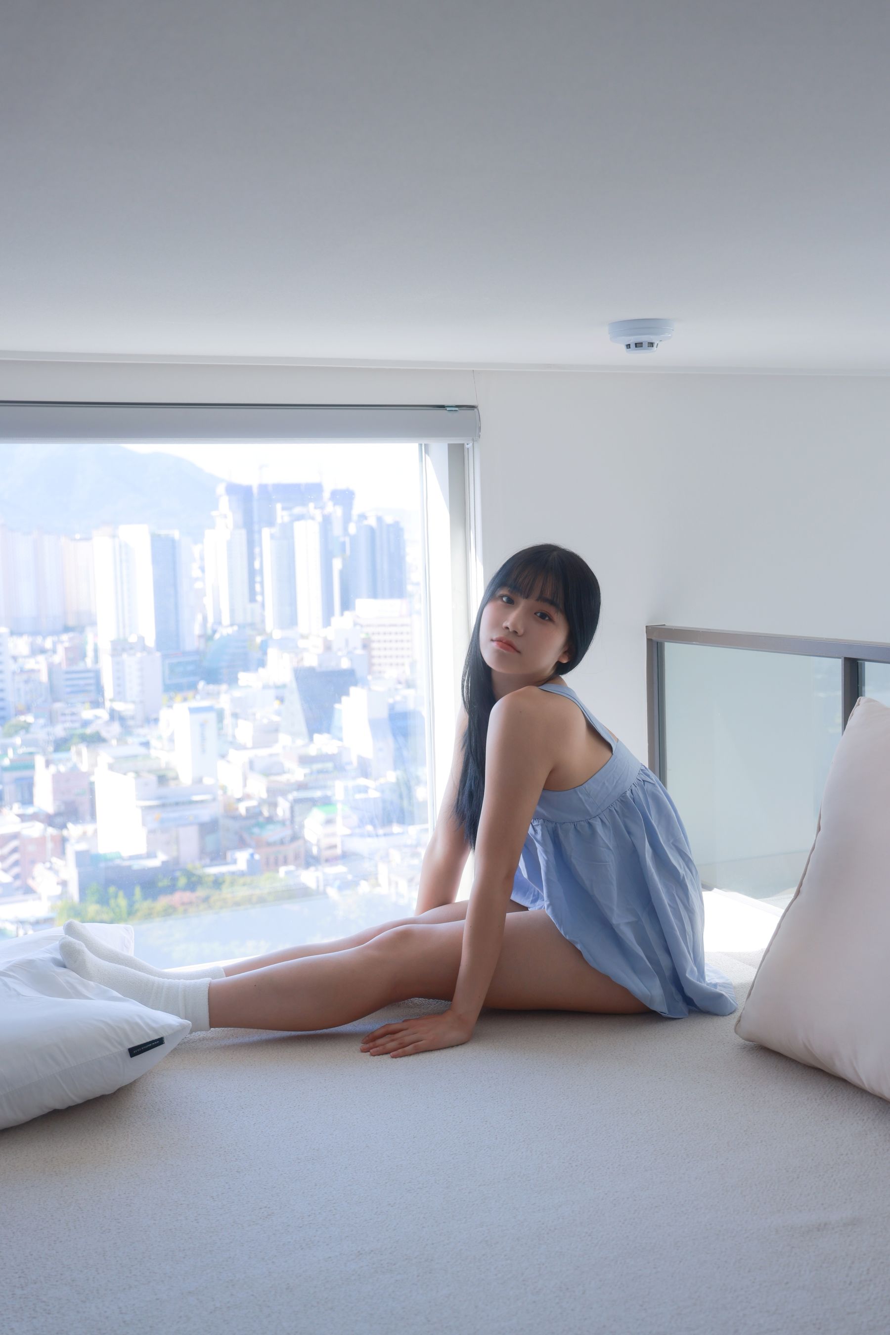 [Yo-U] Yui - Vol.1 Everyday life