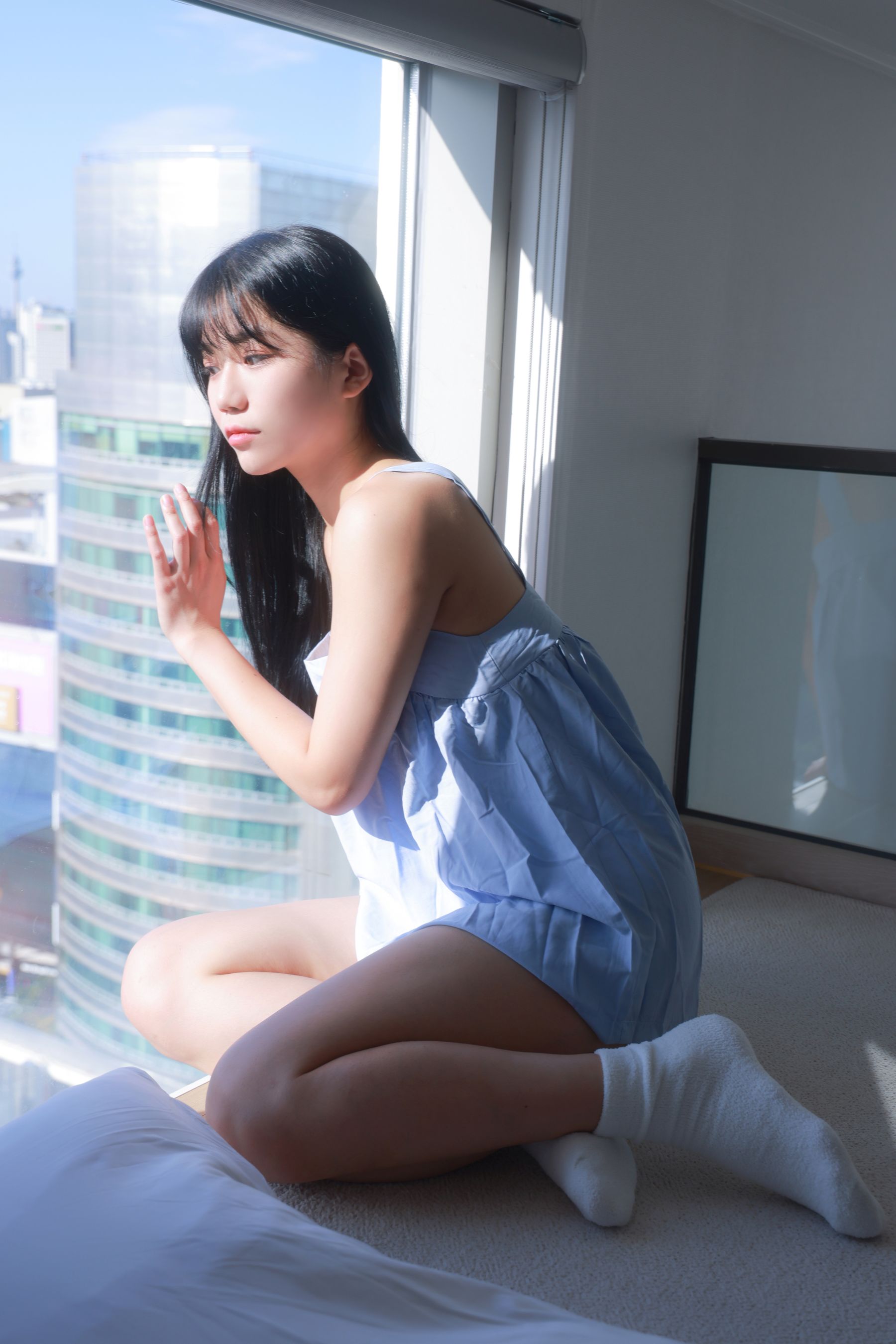 [Yo-U] Yui - Vol.1 Everyday life
