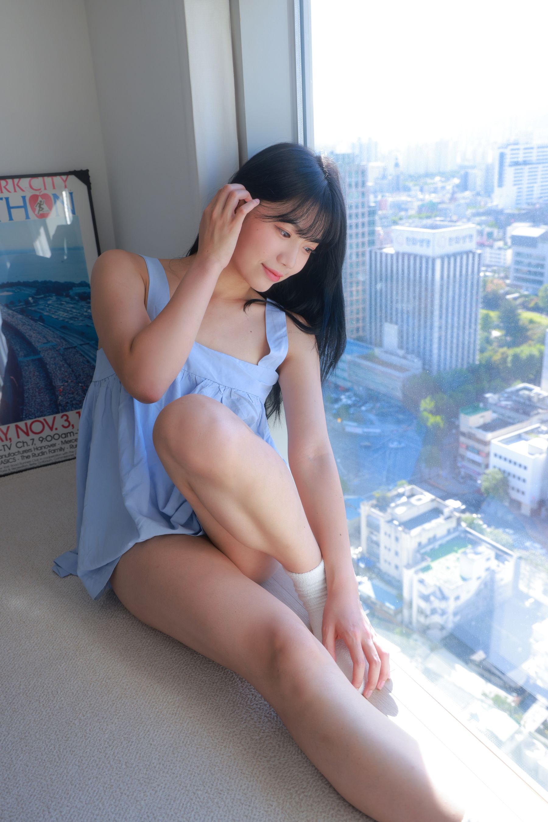 [Yo-U] Yui - Vol.1 Everyday life