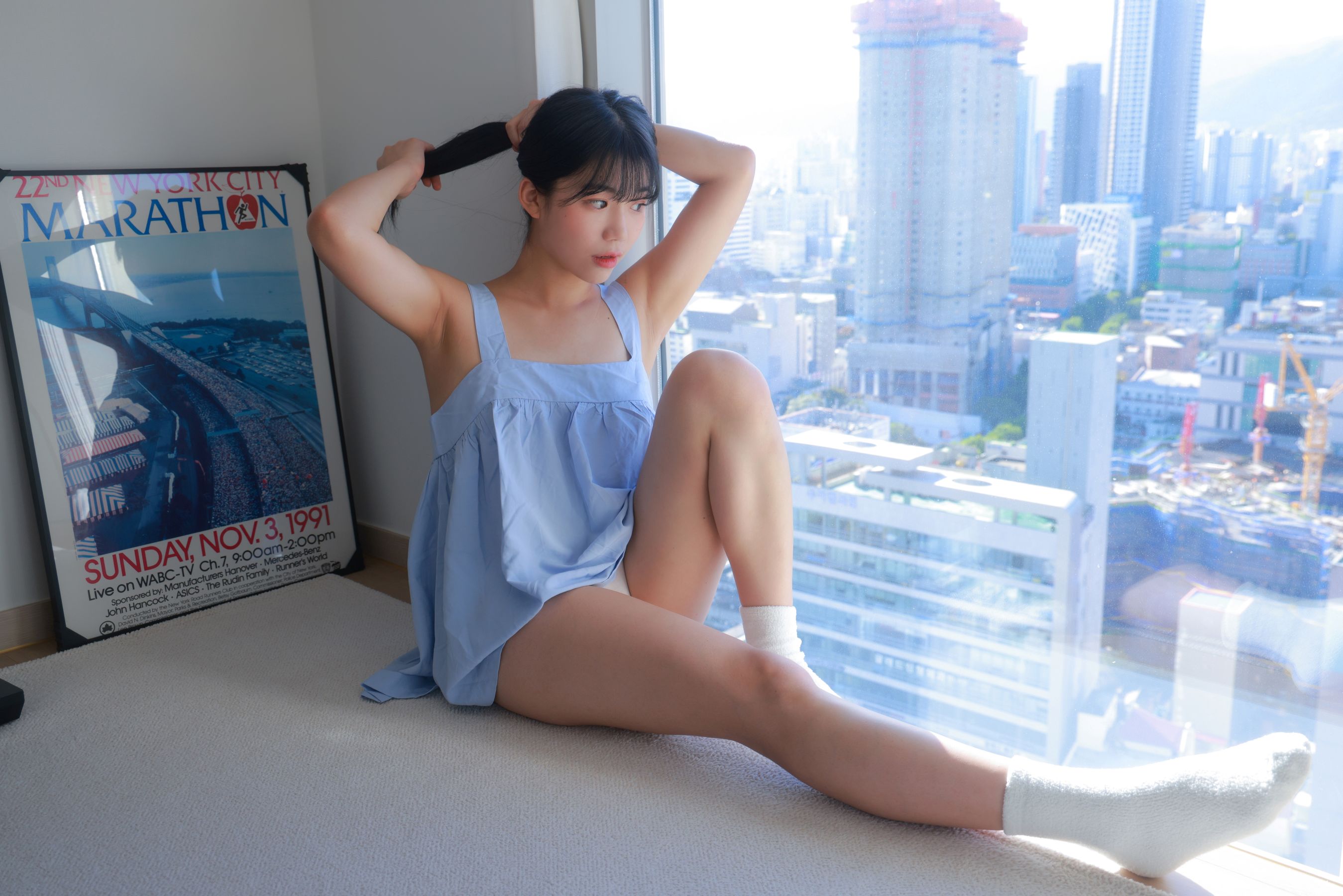 [Yo-U] Yui - Vol.1 Everyday life