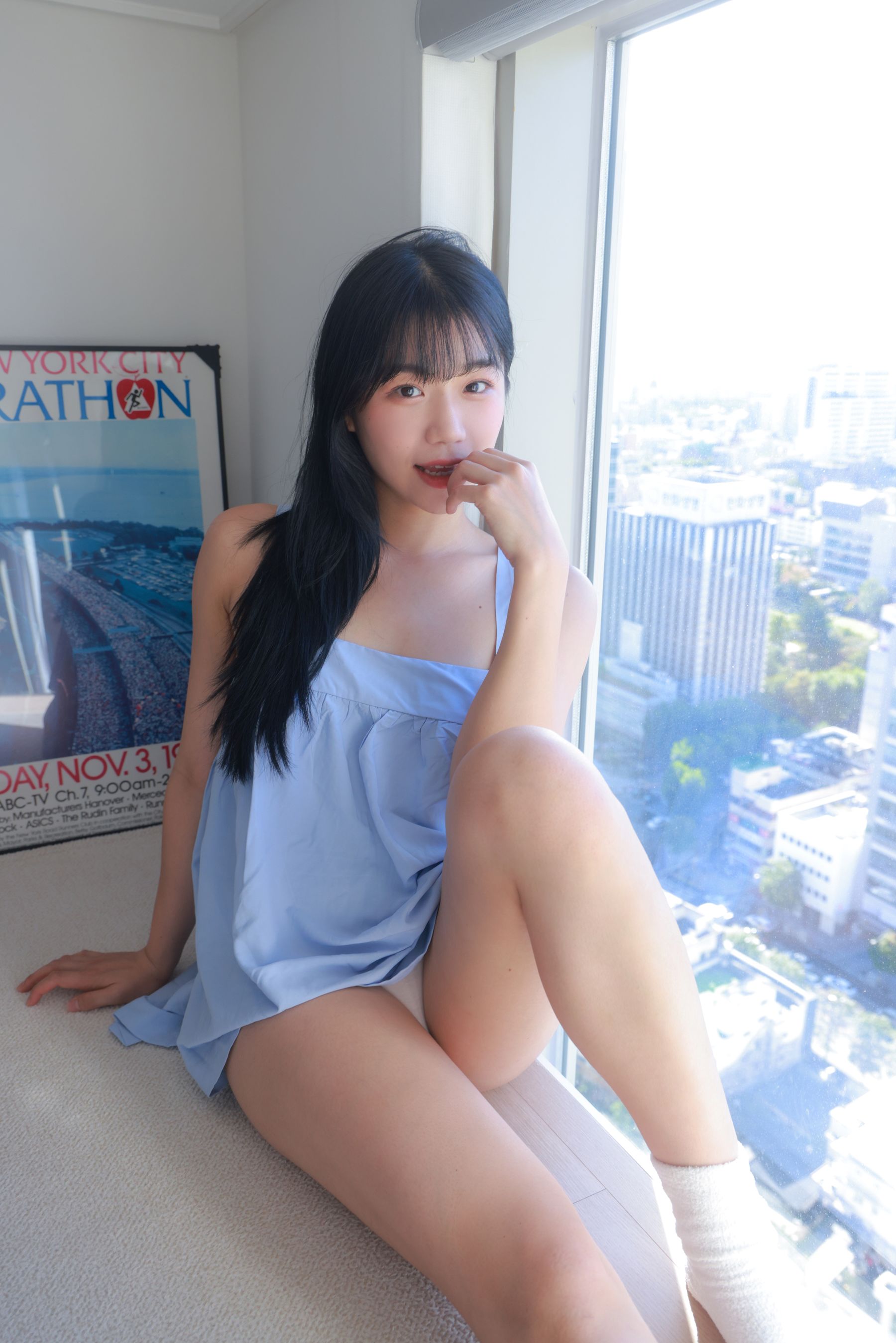[Yo-U] Yui - Vol.1 Everyday life