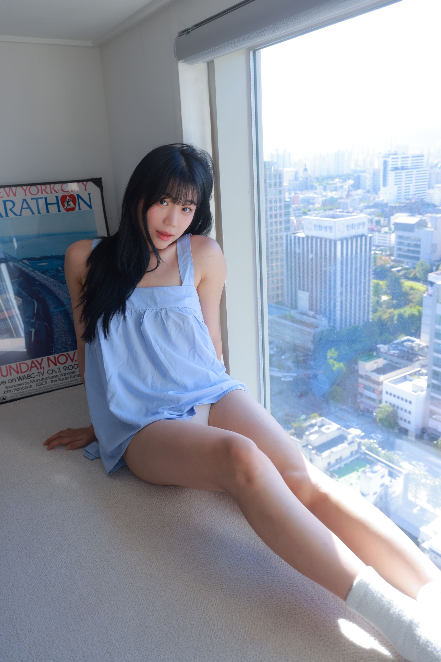 [Yo-U] Yui - Vol.1 Everyday life