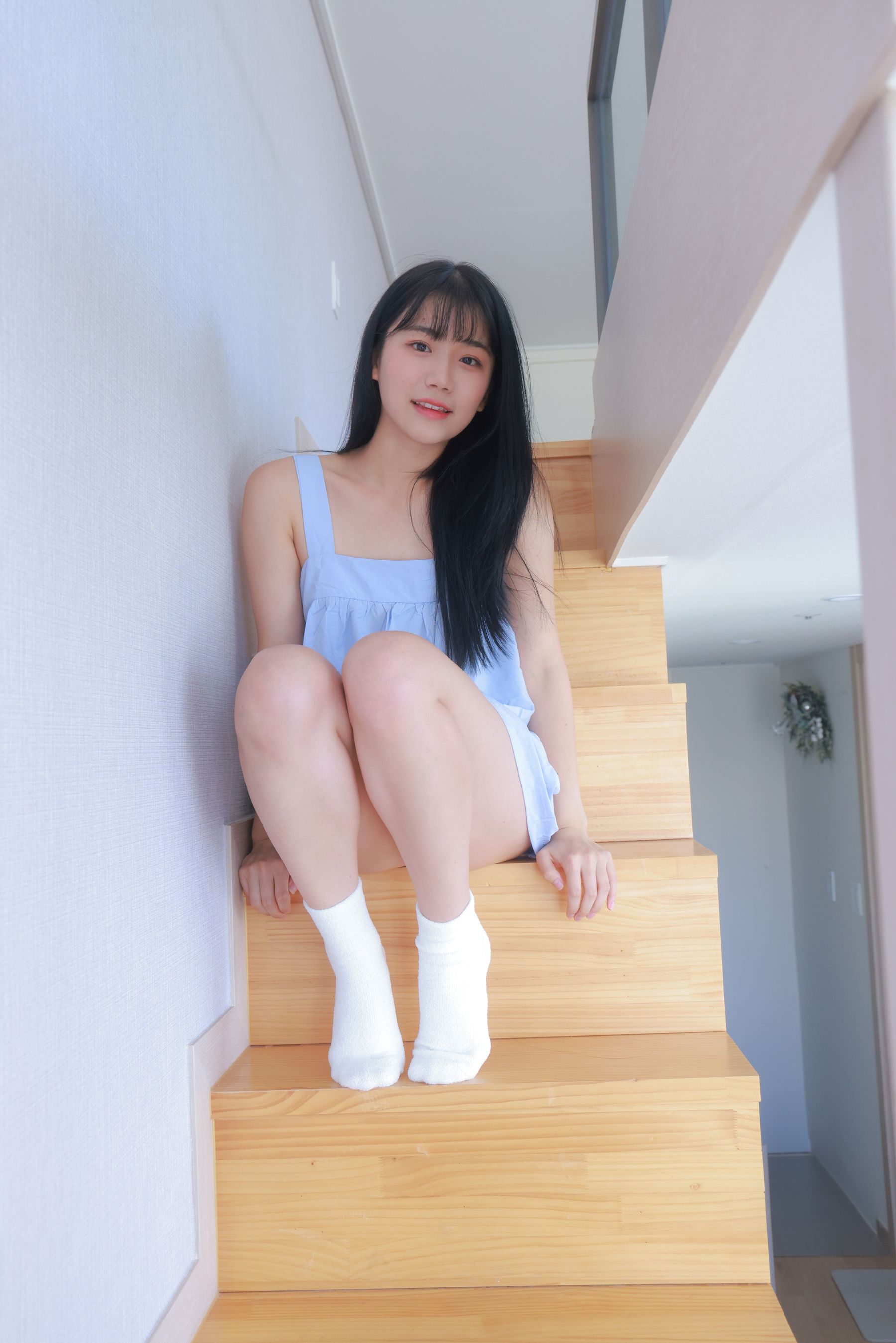 [Yo-U] Yui - Vol.1 Everyday life