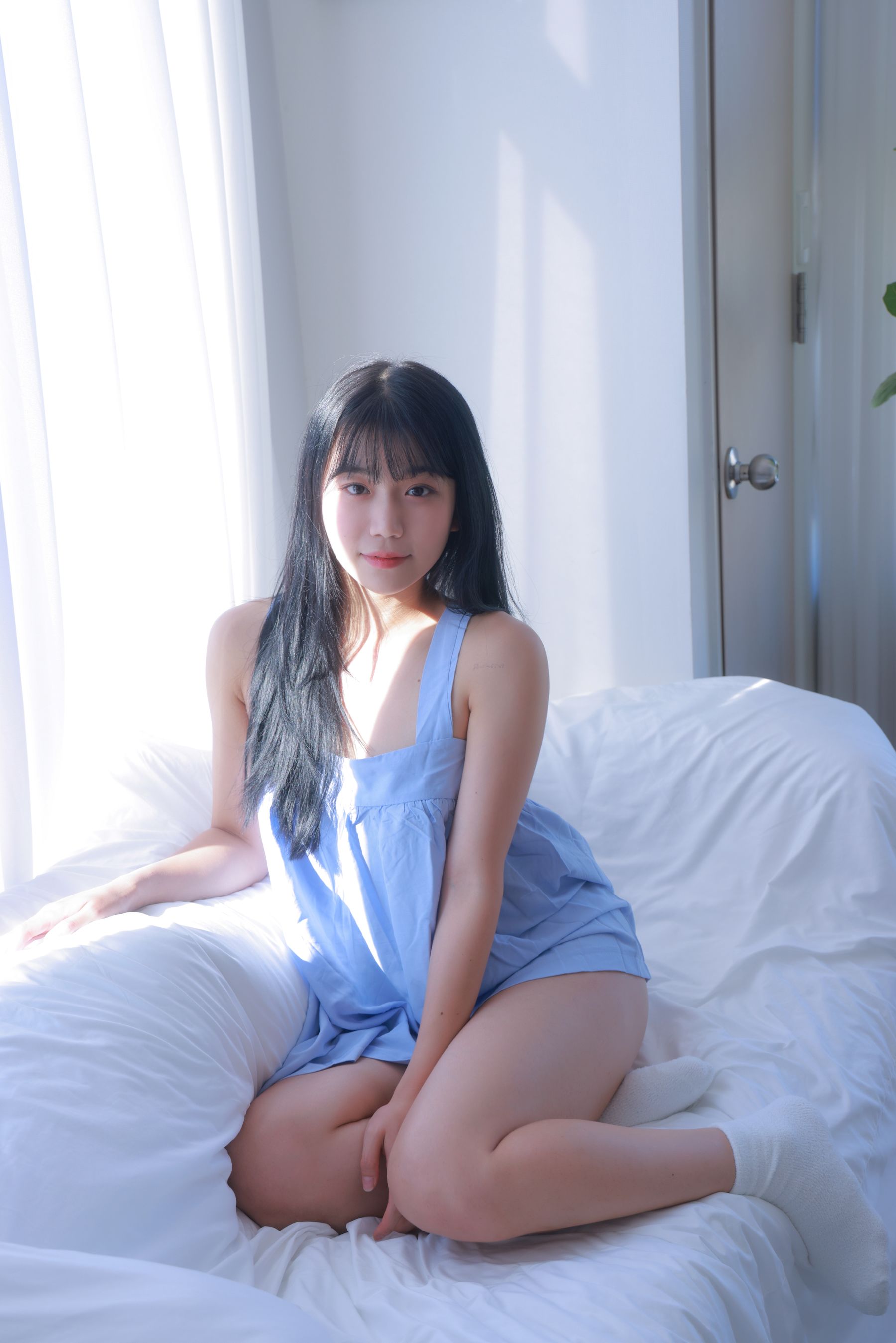 [Yo-U] Yui - Vol.1 Everyday life