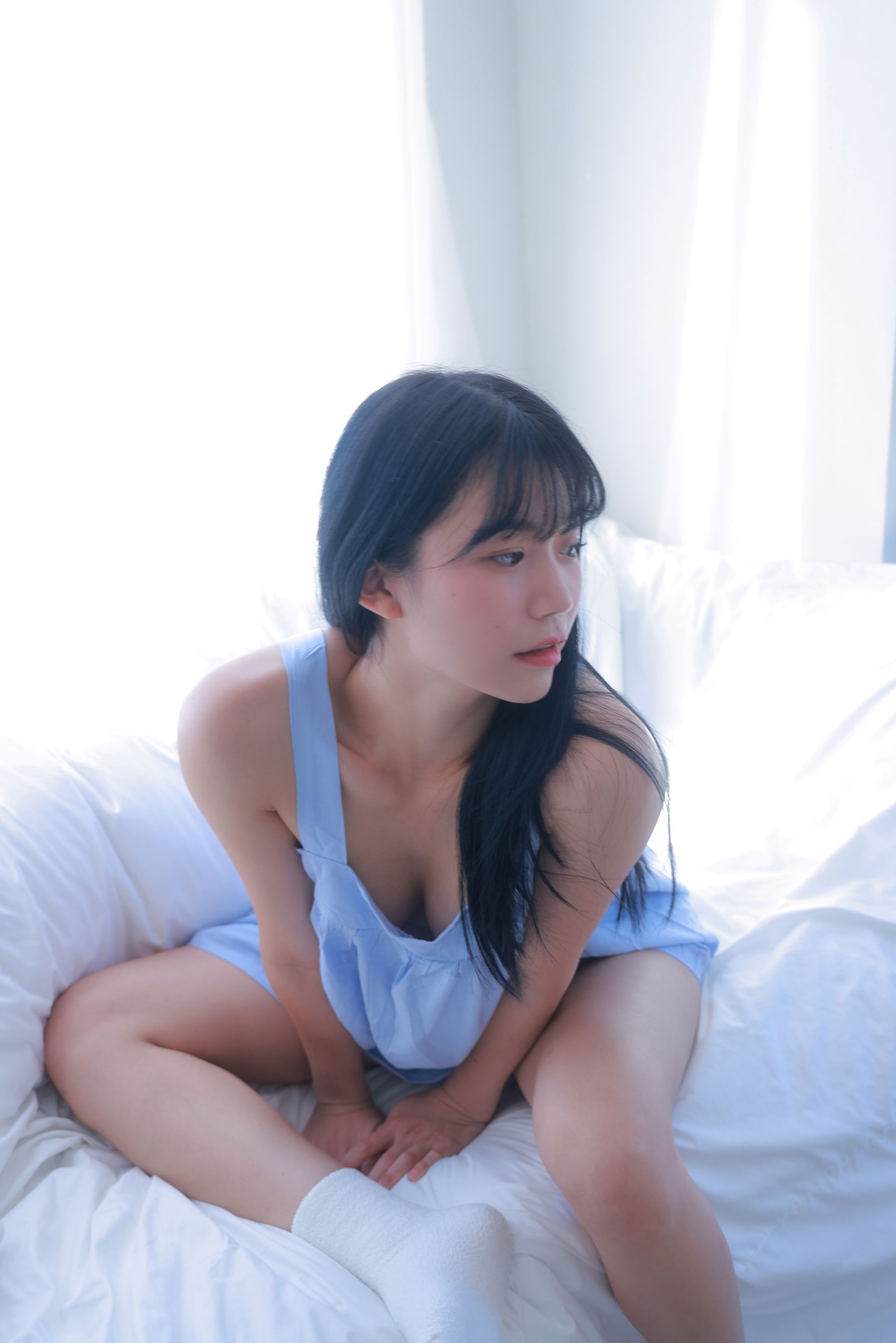 [Yo-U] Yui - Vol.1 Everyday life