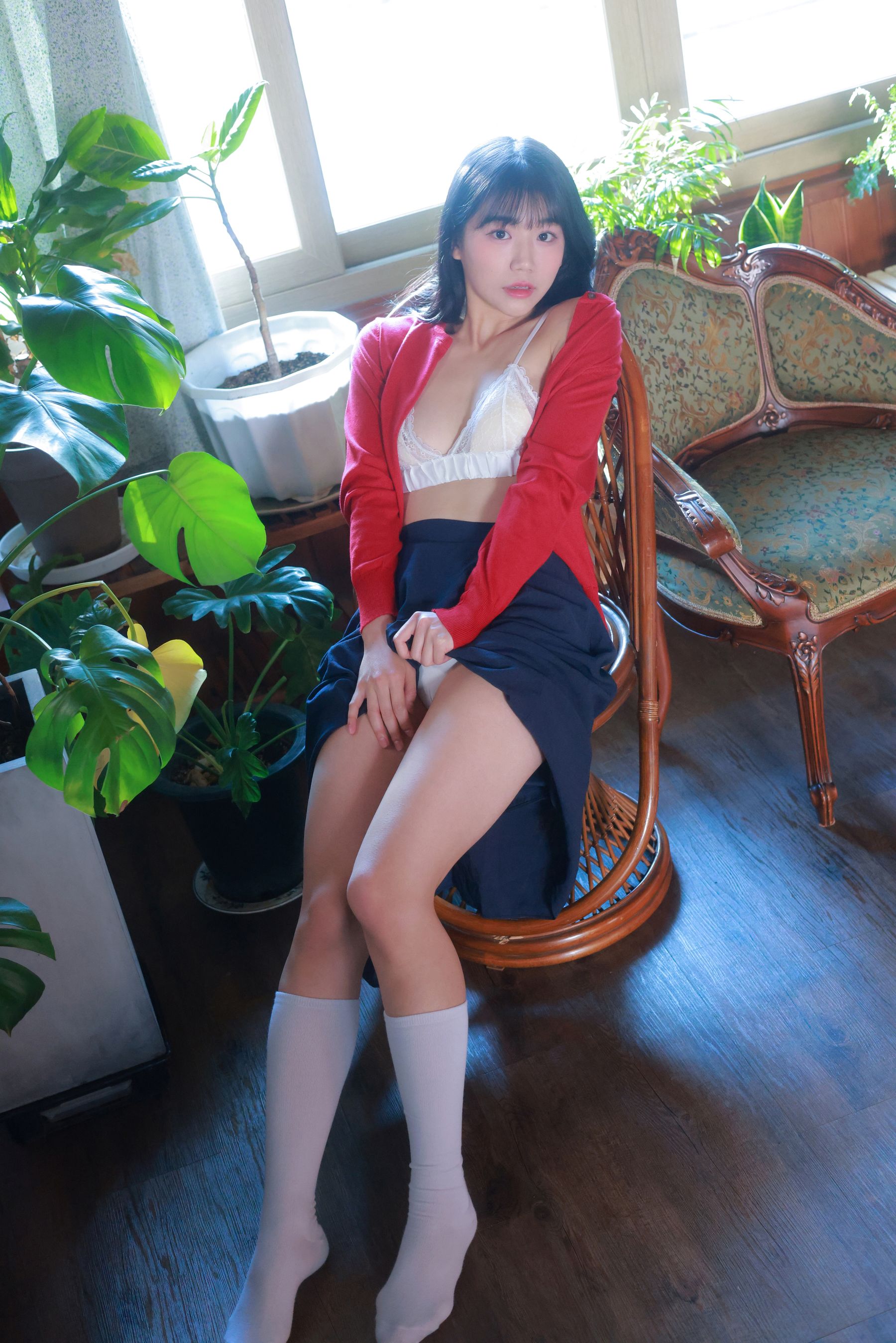 [Yo-U] Yui - Vol.2