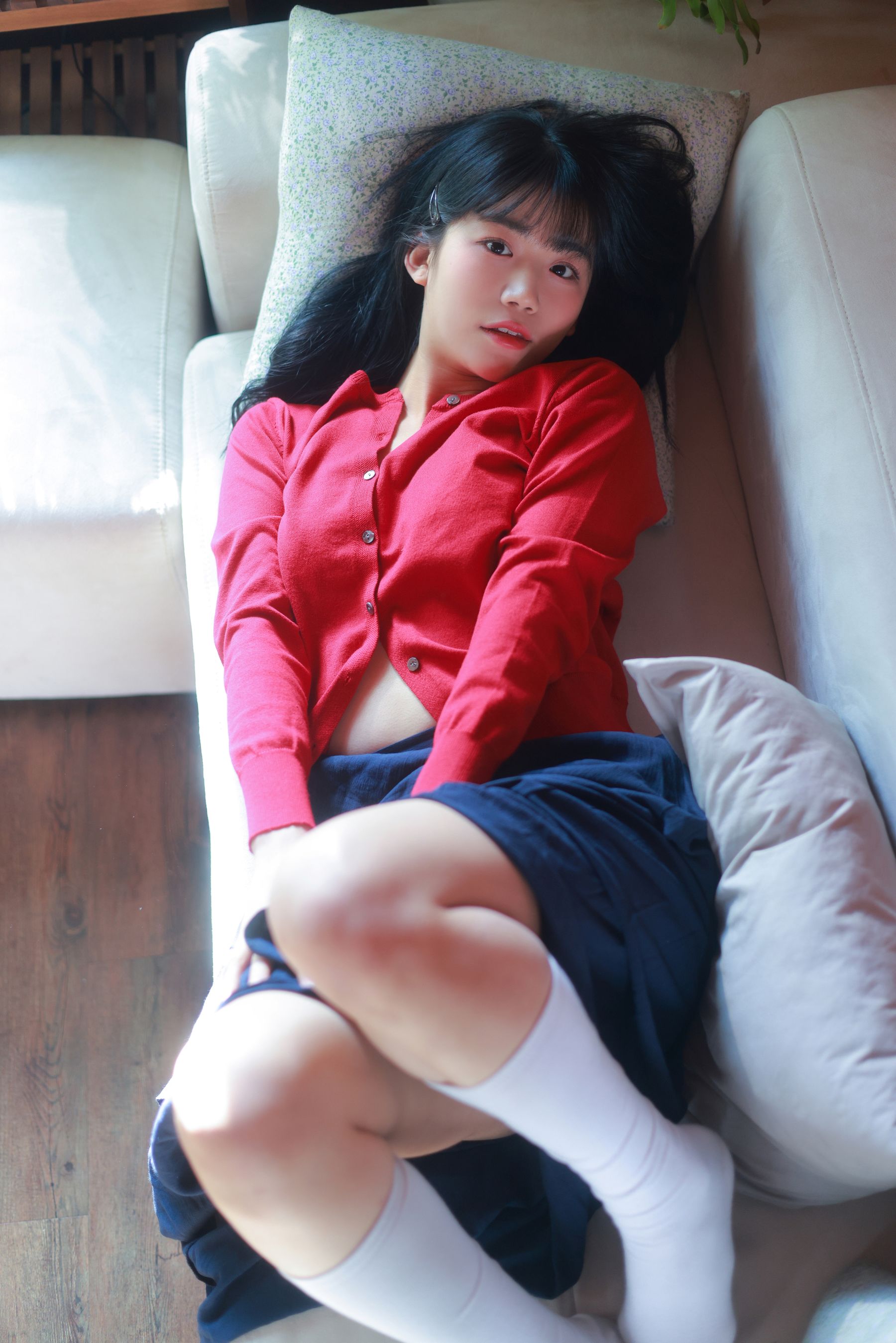 [Yo-U] Yui - Vol.2