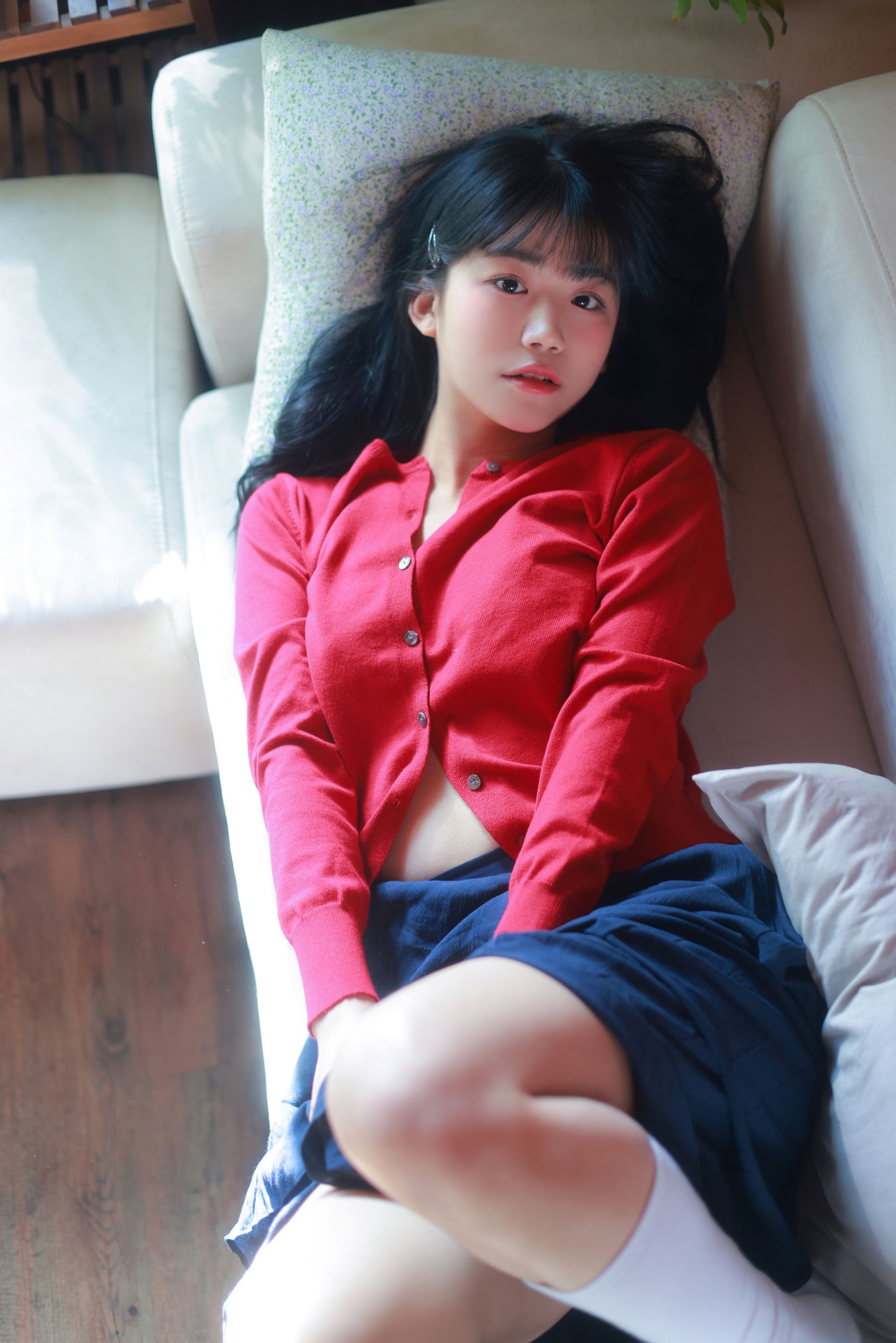 [Yo-U] Yui - Vol.2