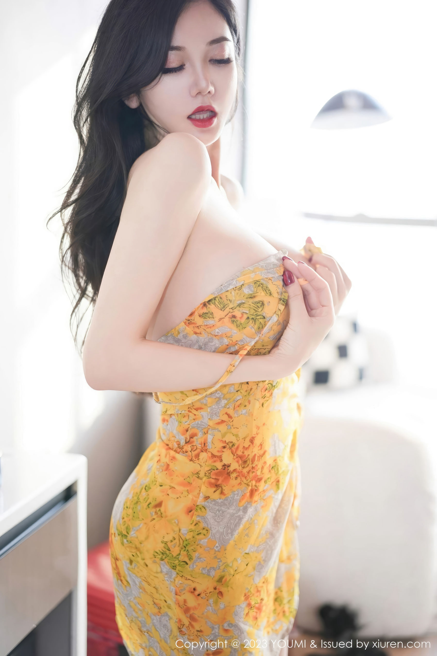 [YouMi]尤蜜荟 2023.11.15 Vol.1002 心妍小公主