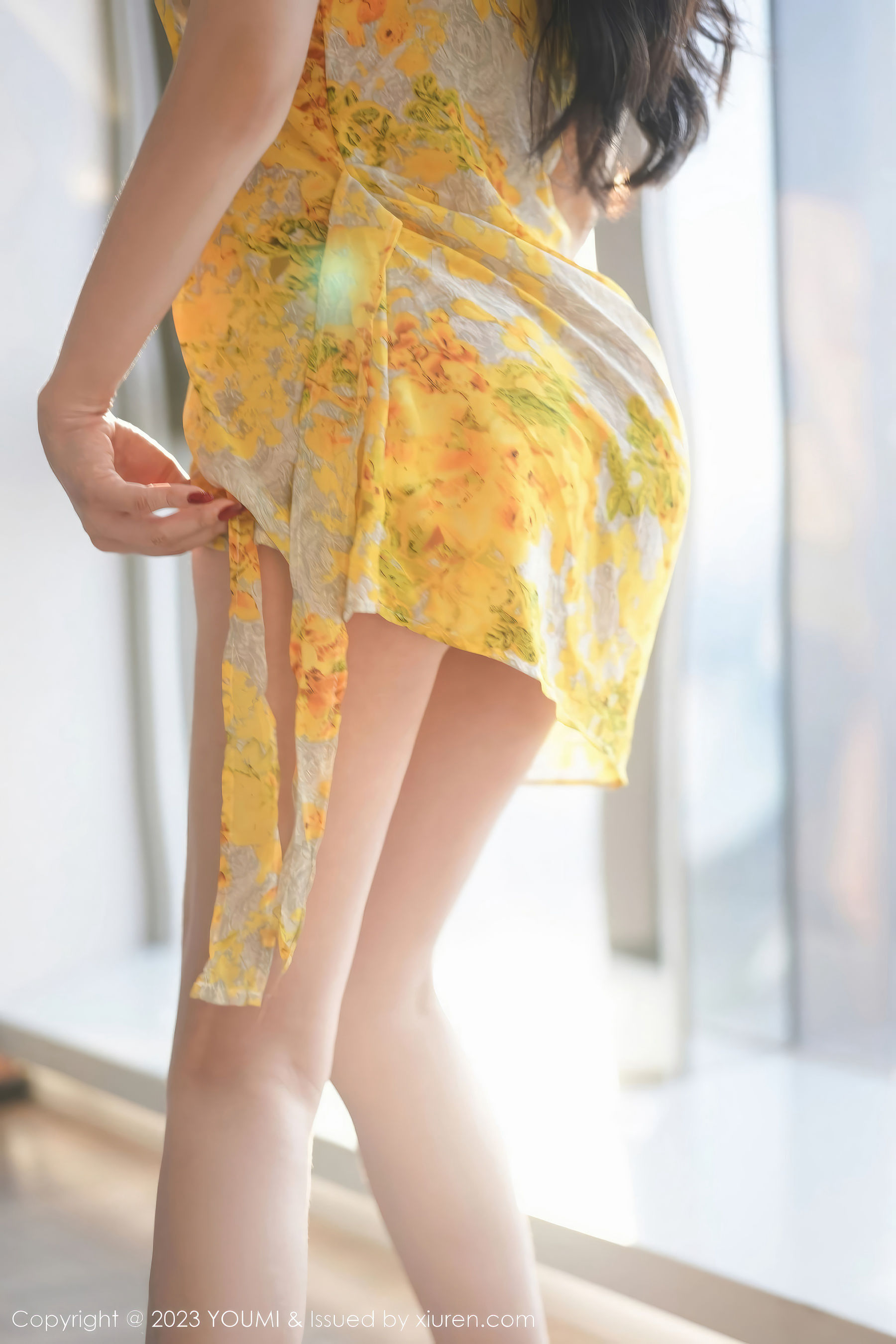 [YouMi]尤蜜荟 2023.11.15 Vol.1002 心妍小公主