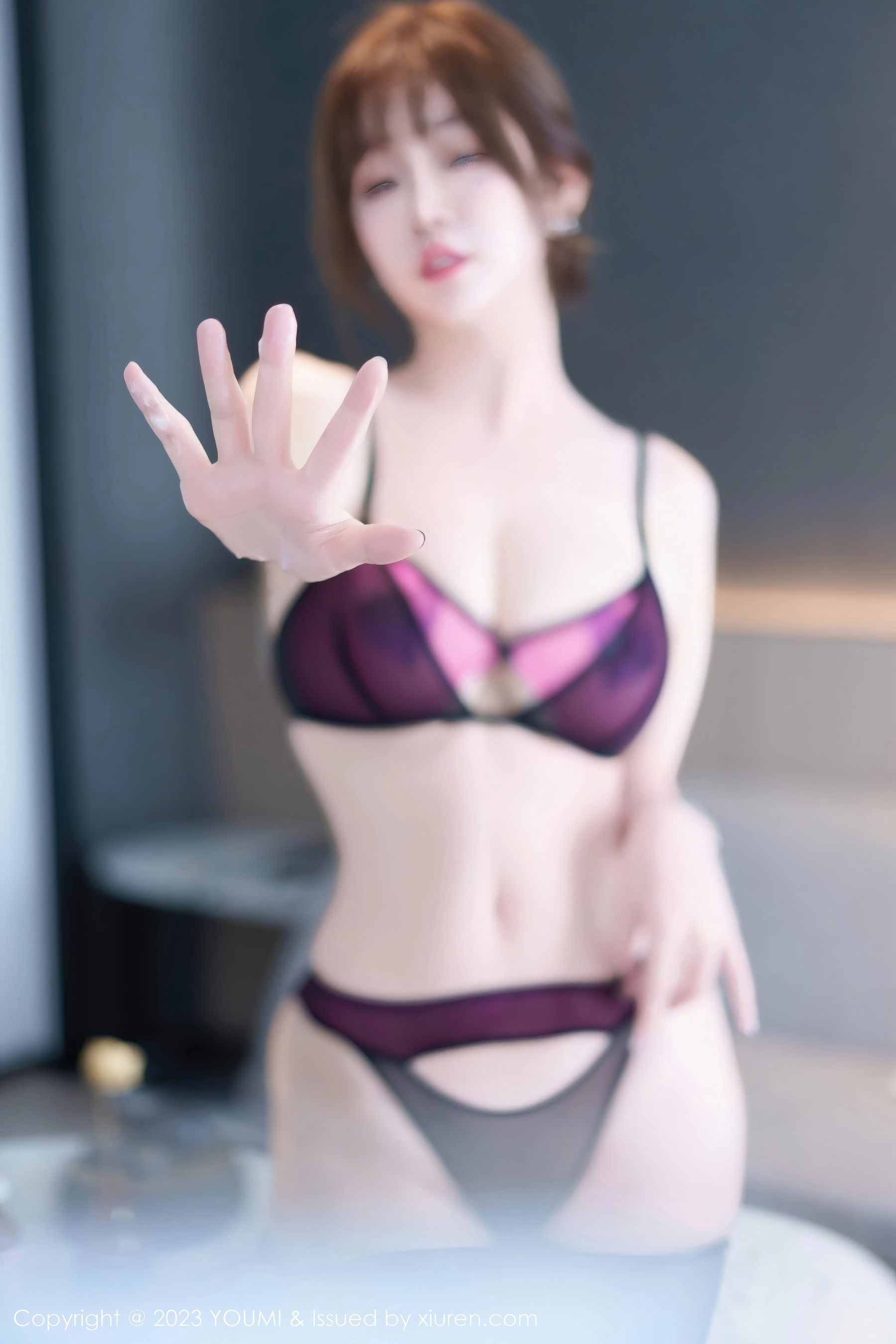 [YouMi]尤蜜荟 2023.12.08 Vol.1012 王雨纯
