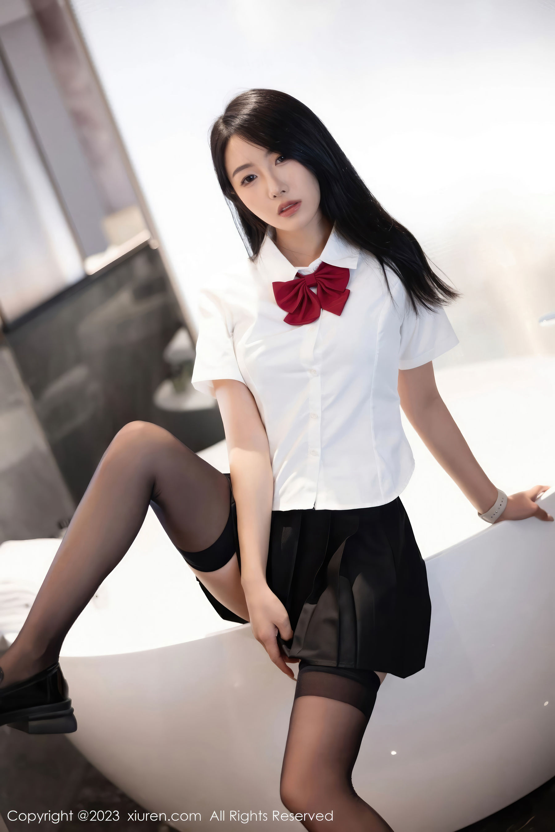 [秀人XiuRen] 2023.11.13 No.7653 苏苏阿