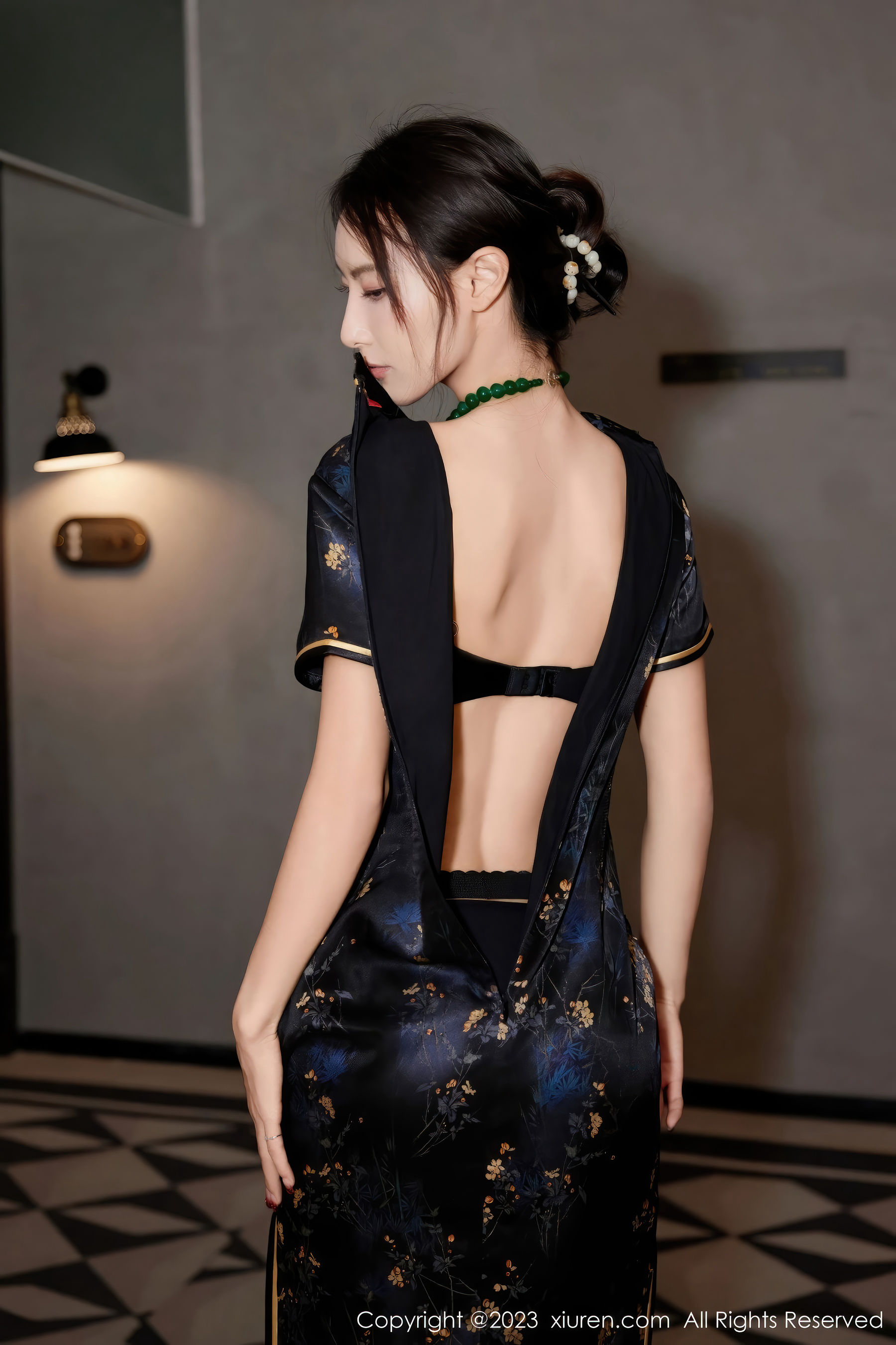 [秀人XiuRen] 2023.11.14 No.7656 lingyu69