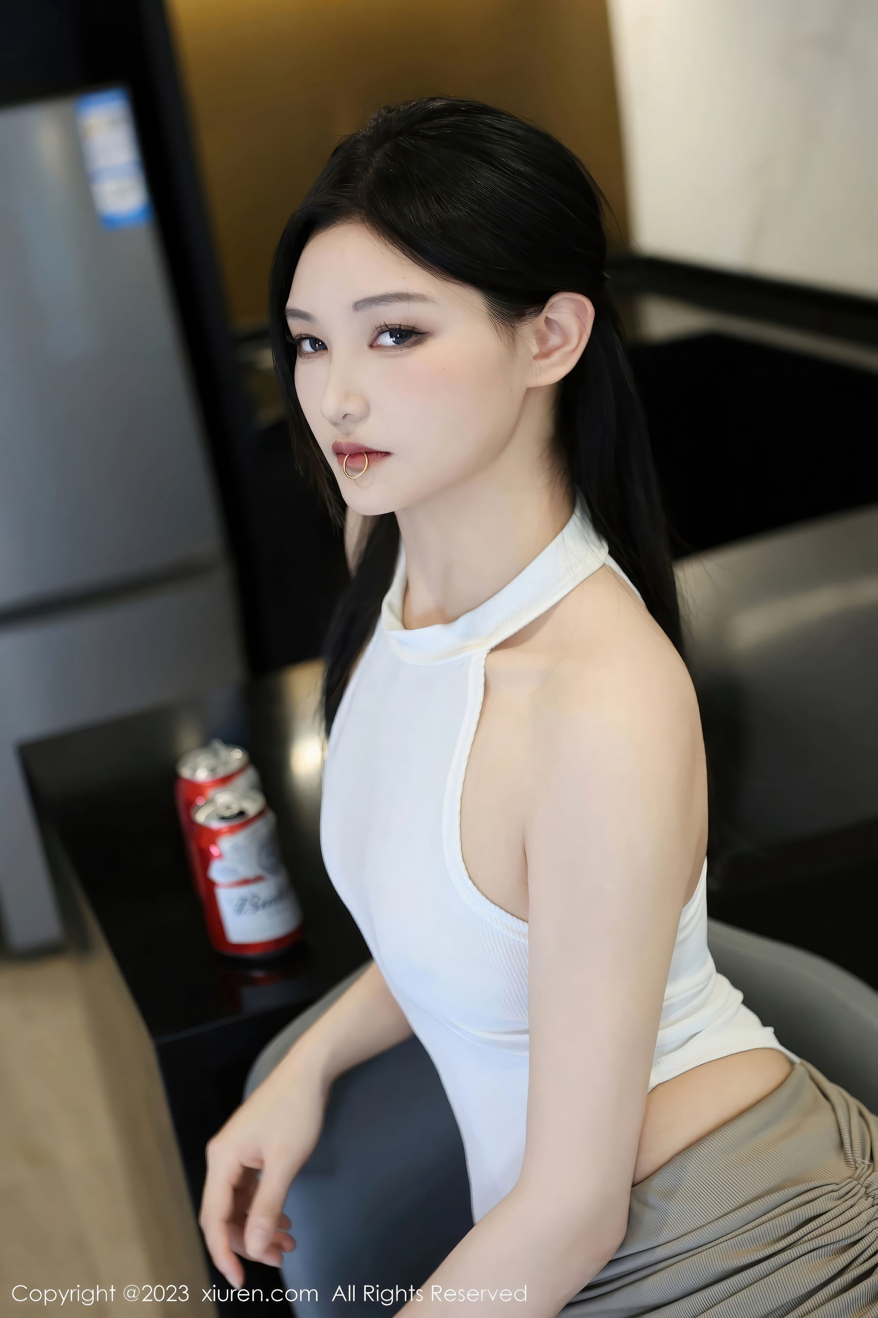 [秀人XiuRen] 2023.11.15 No.7663 大橘