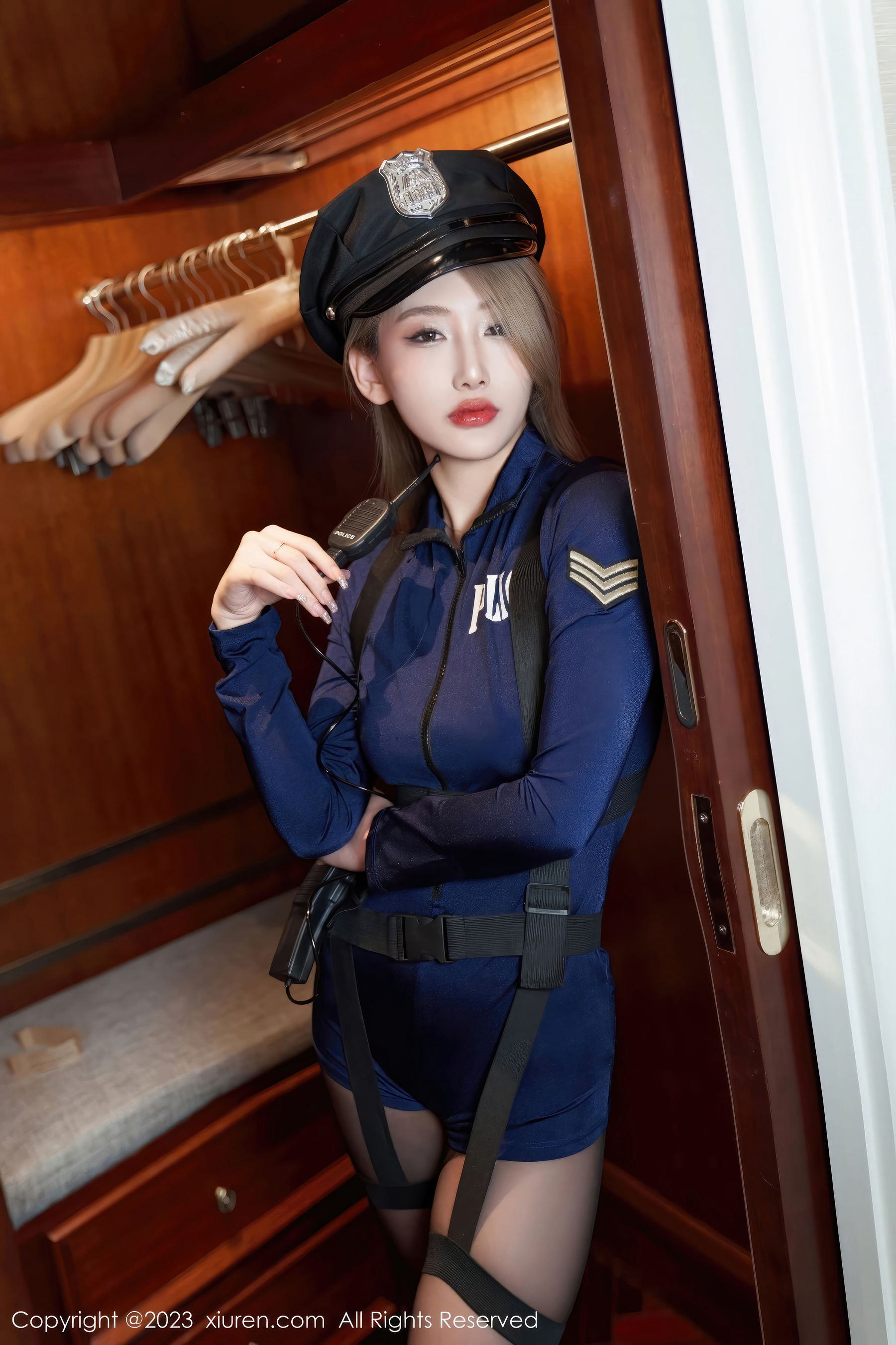[秀人XiuRen] 2023.11.16 No.7671 沈青黛