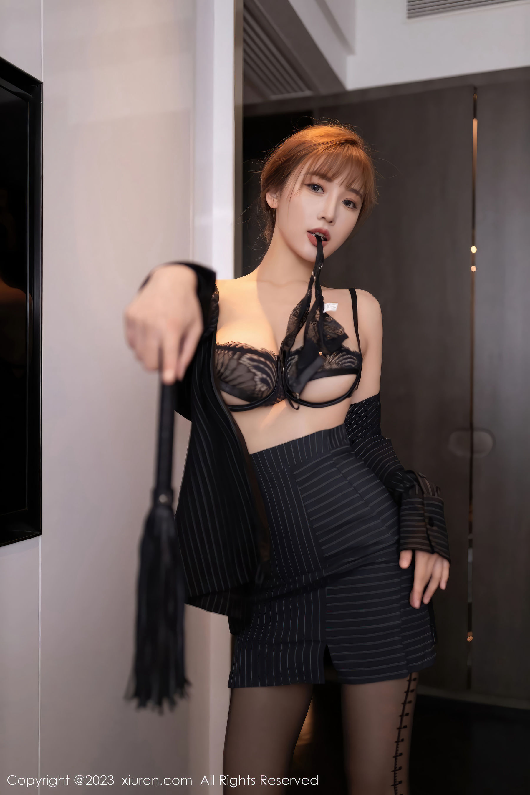 [秀人XiuRen] 2023.11.16 No.7675 陆萱萱