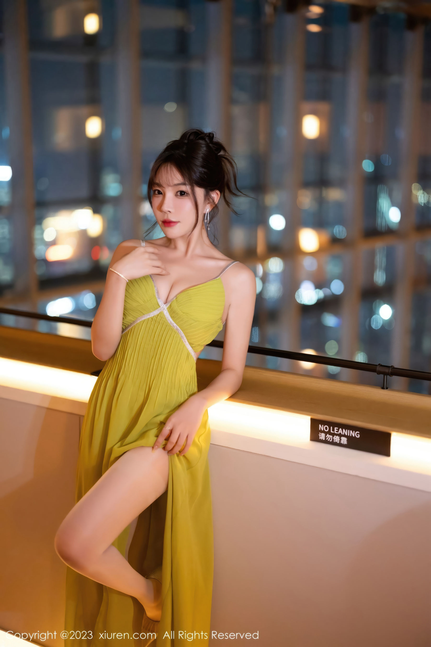 [秀人XiuRen] 2023.11.21 No.7696 徐莉芝