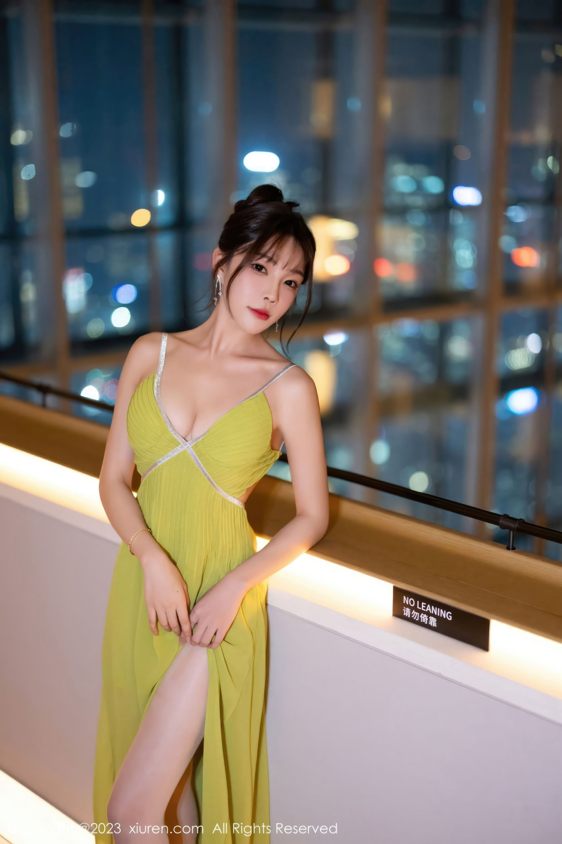 [秀人XiuRen] 2023.11.21 No.7696 徐莉芝