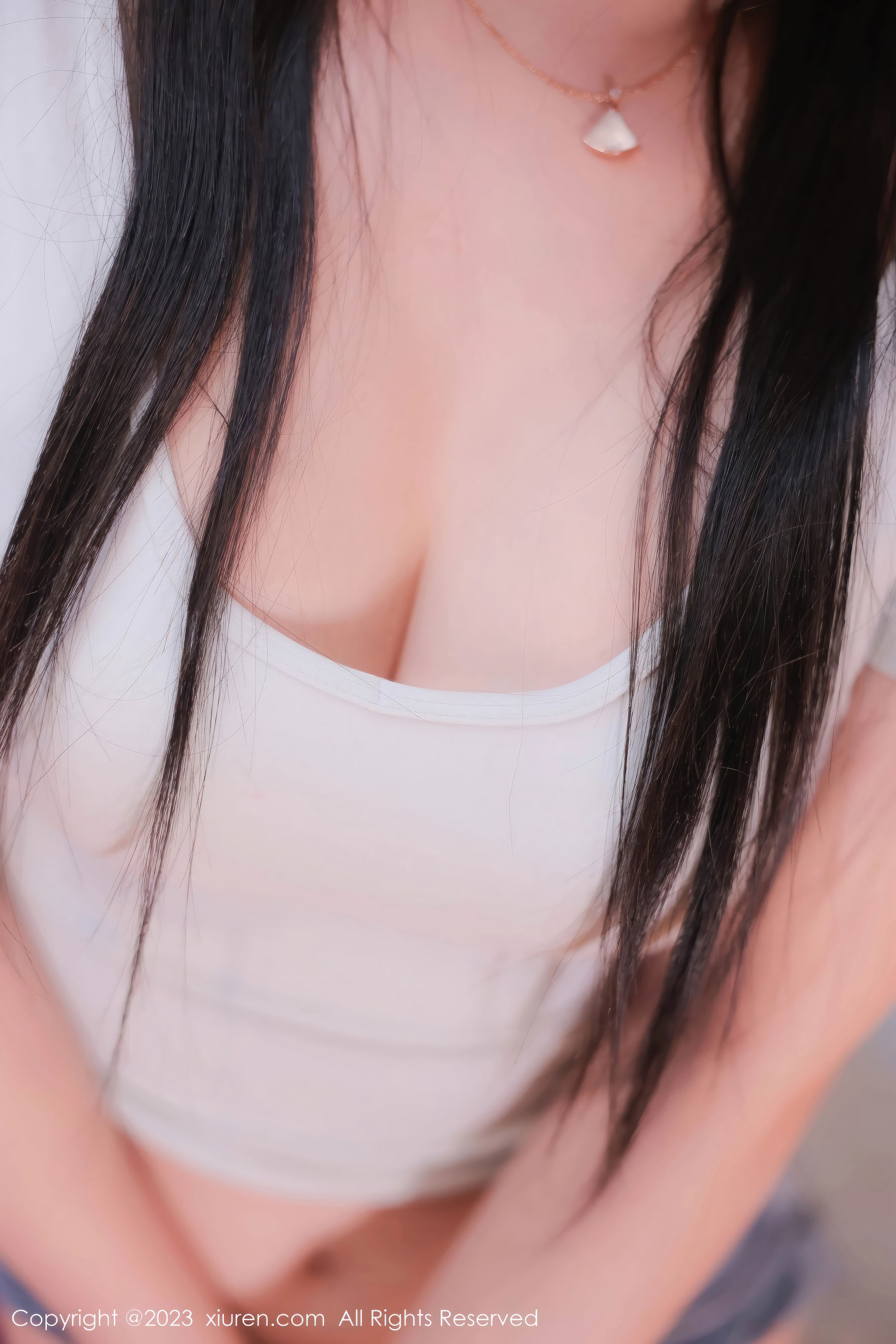 [秀人XiuRen] 2023.11.27 No.7722 杉菜