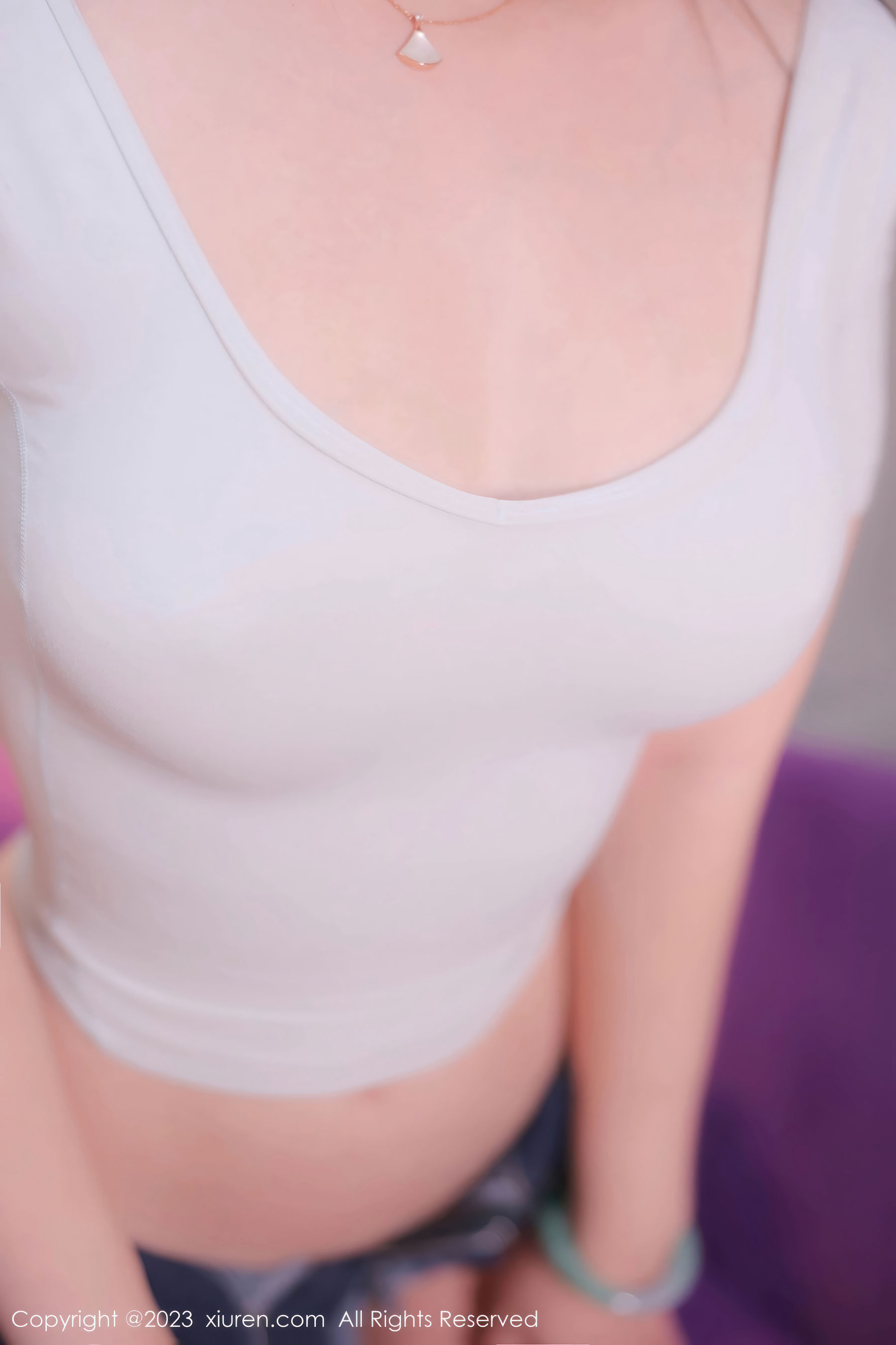 [秀人XiuRen] 2023.11.27 No.7722 杉菜