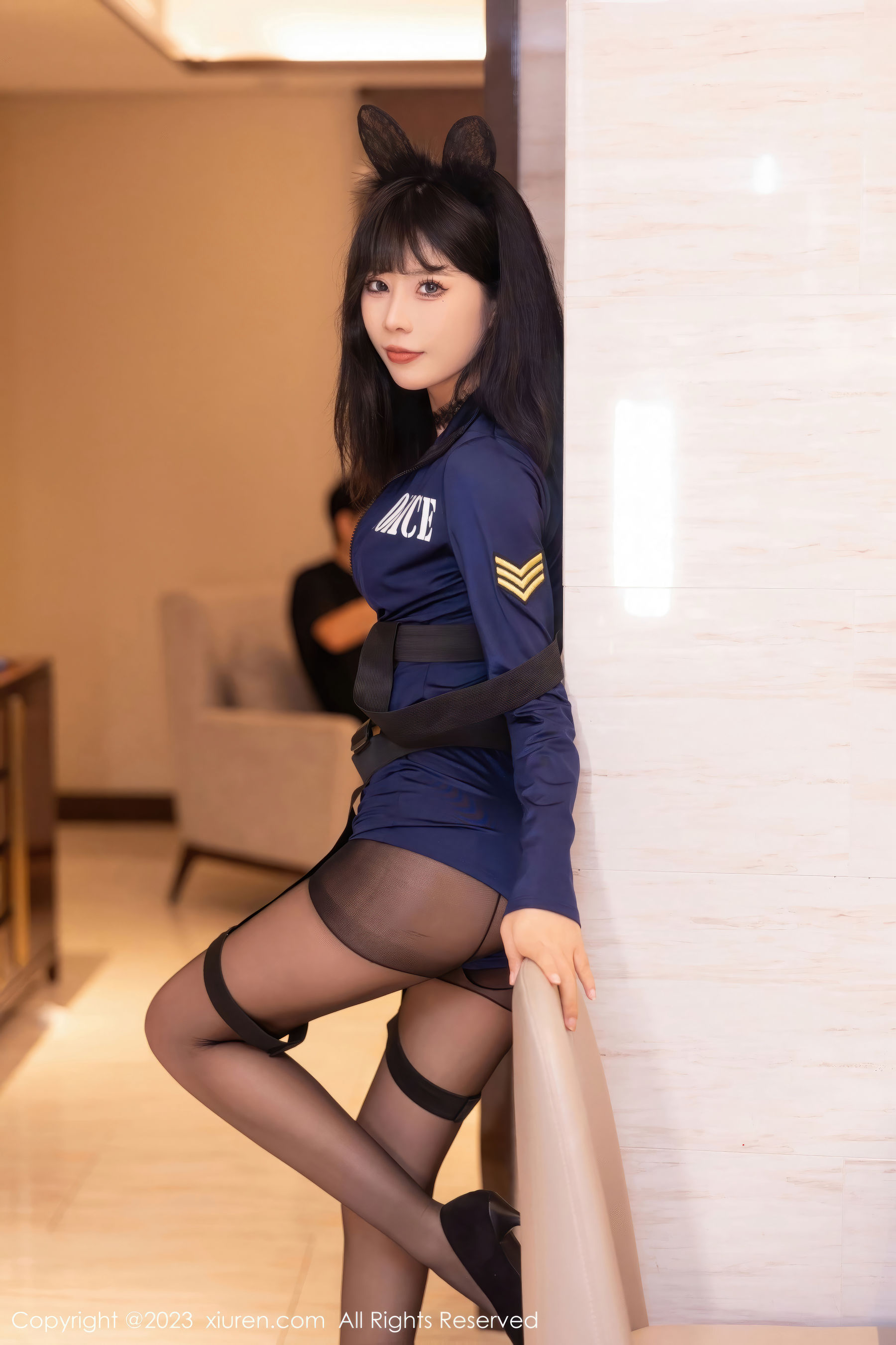 [秀人XiuRen] 2023.11.28 No.7728 江幼瑶