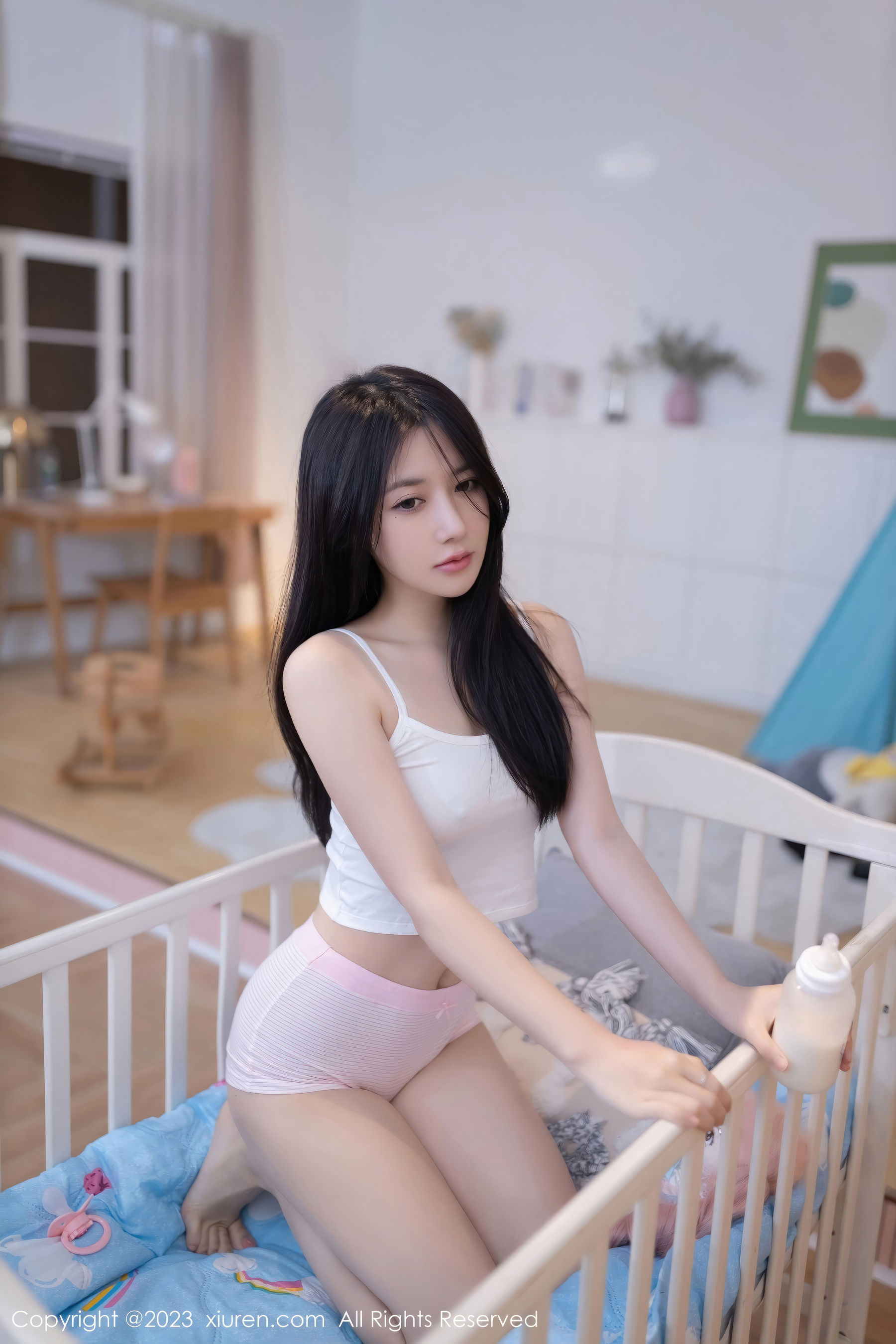[秀人XiuRen] 2023.12.01 No.7752 鱼子酱