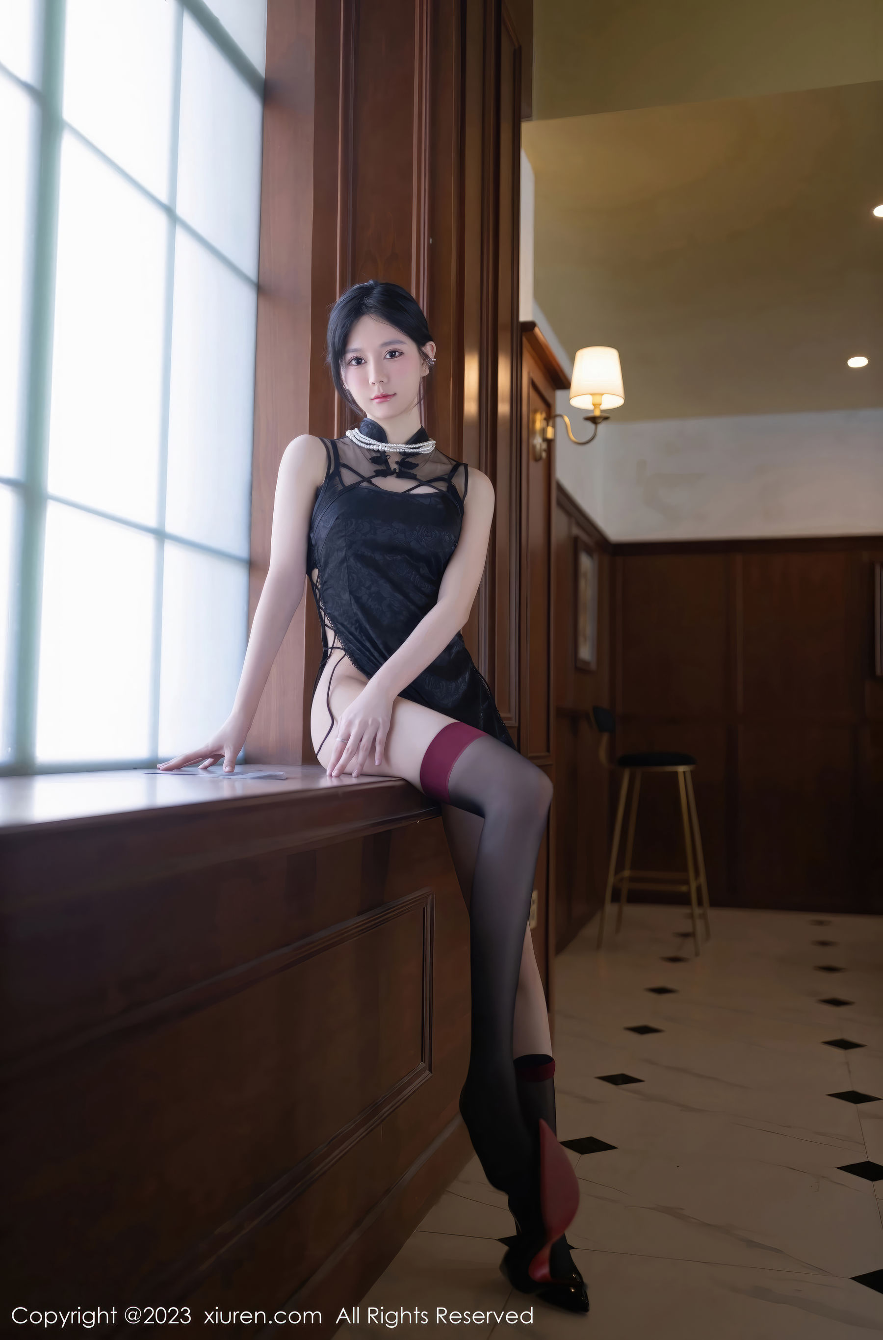 [秀人XiuRen] 2023.12.01 No.7753 幼幼