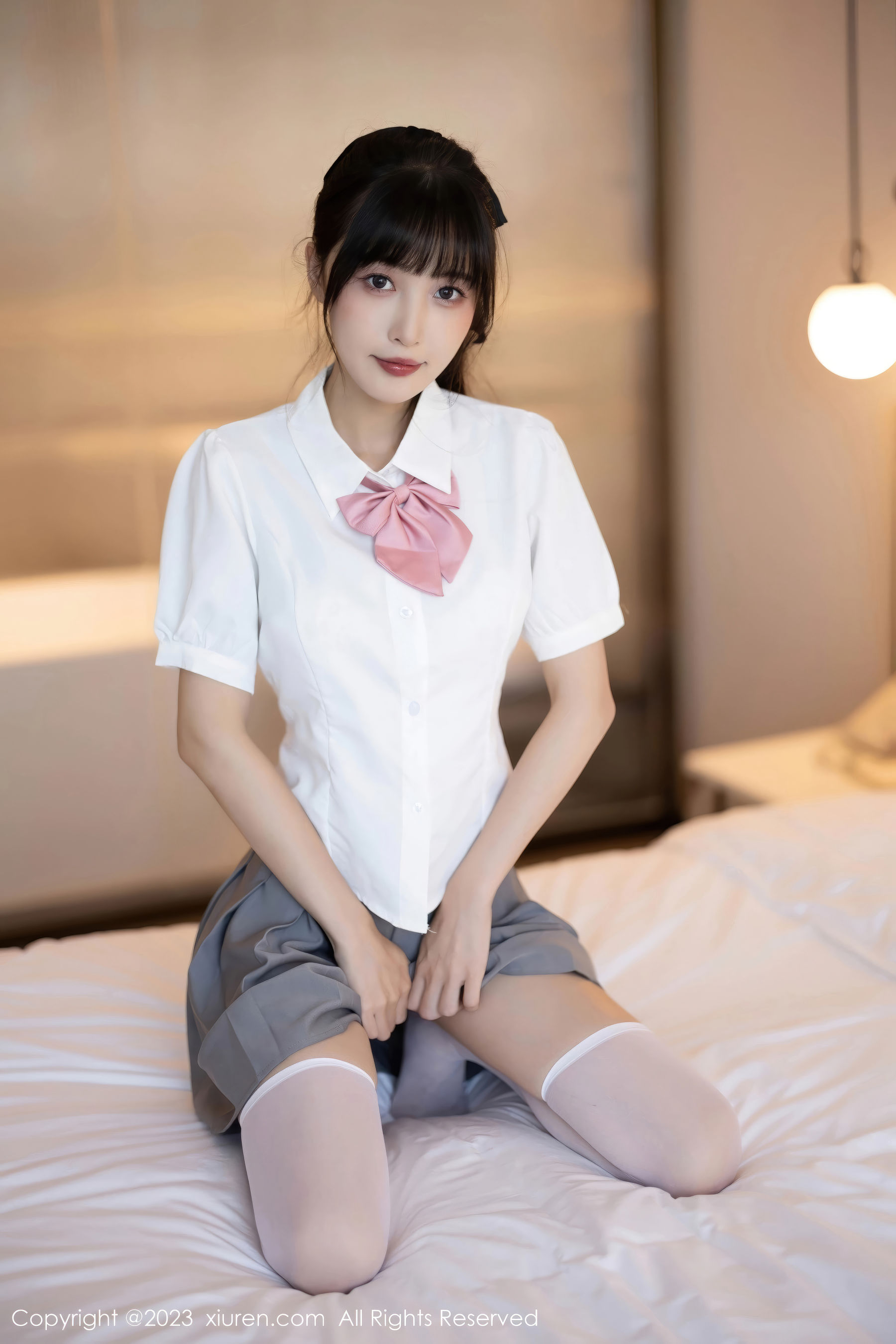 [秀人XiuRen] 2023.12.06 No.7771 林星阑
