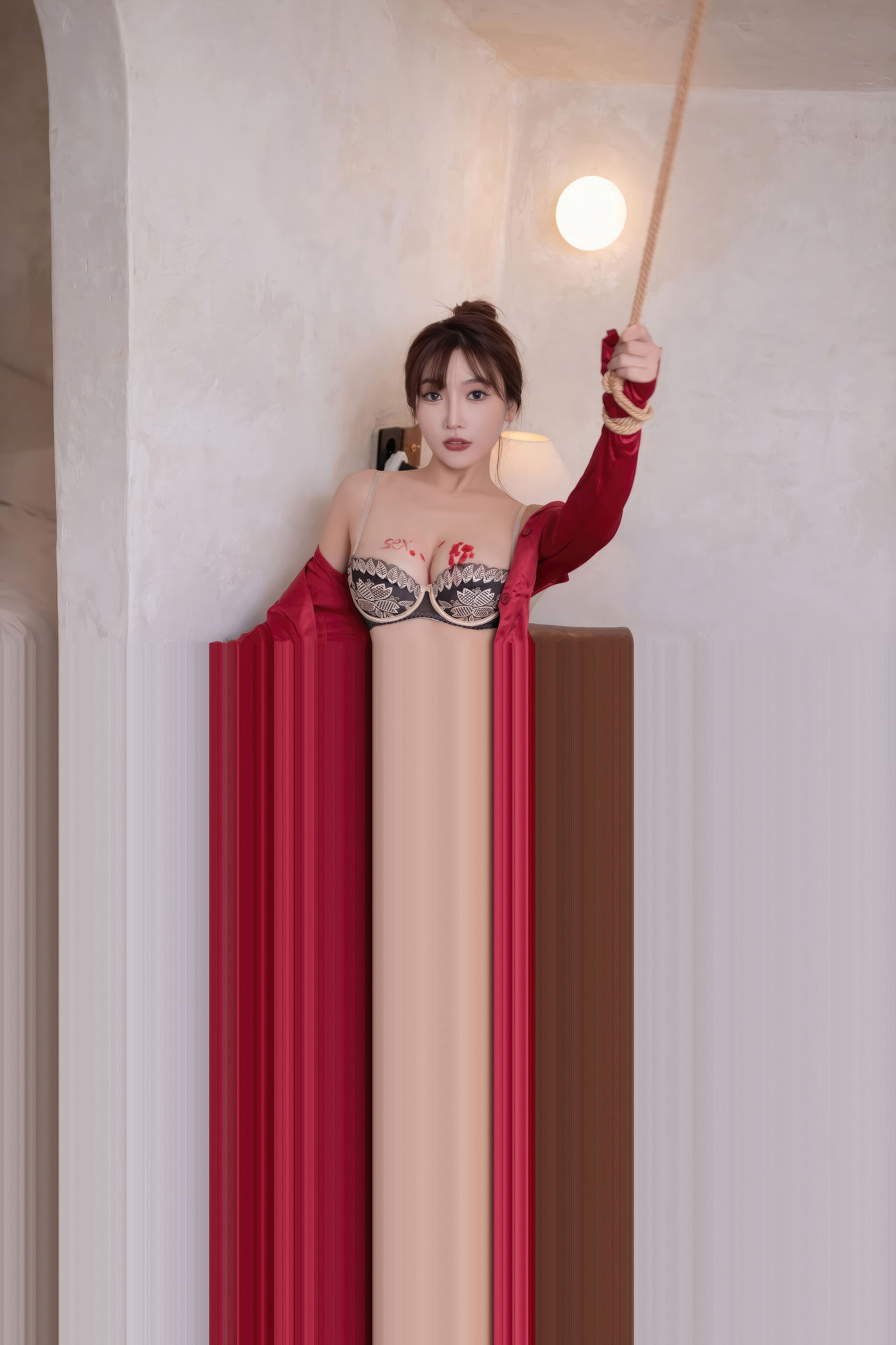 [秀人XiuRen] 2023.12.07 No.7778 陆萱萱