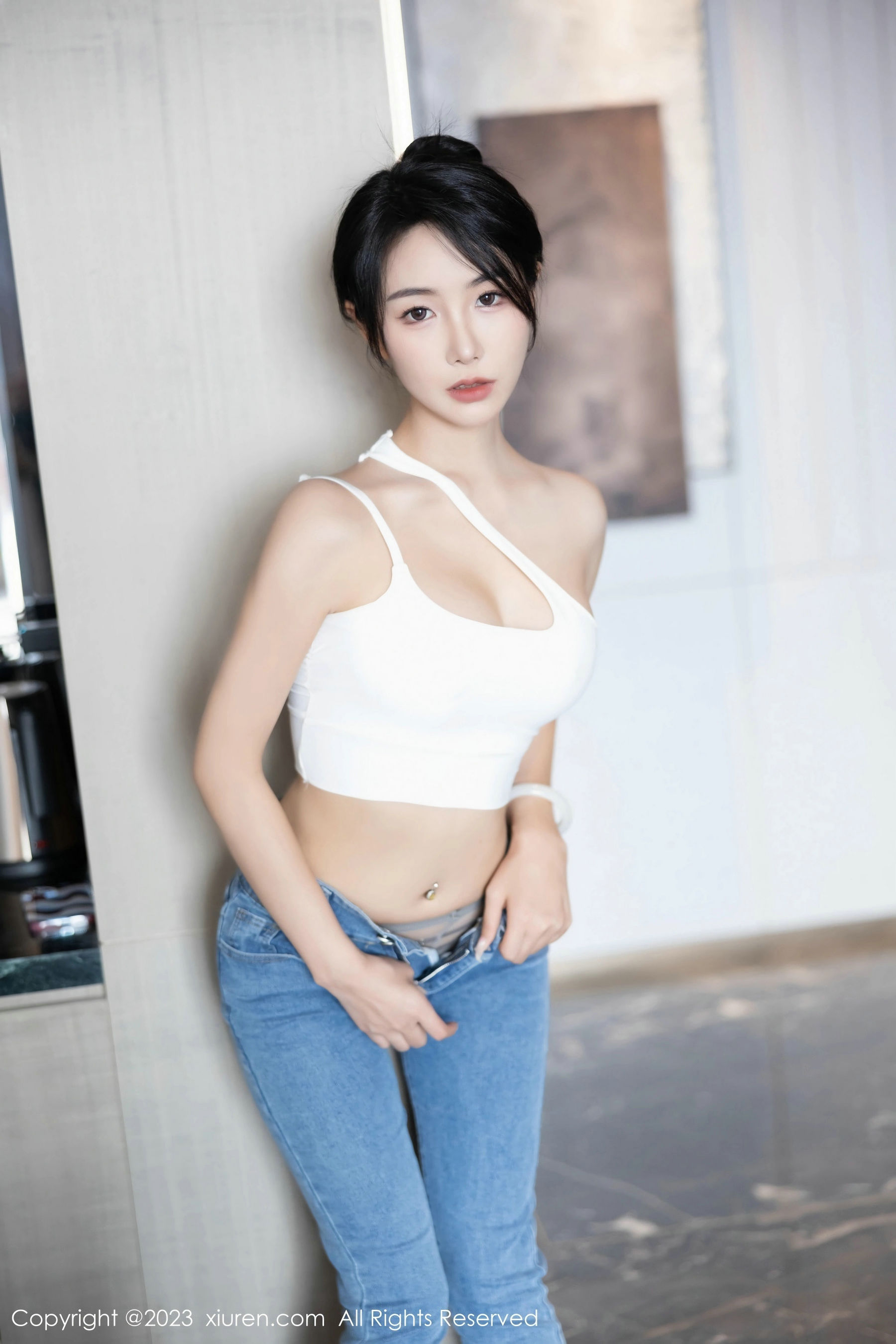 [秀人XiuRen] 2023.12.08 No.7781 苏苏阿