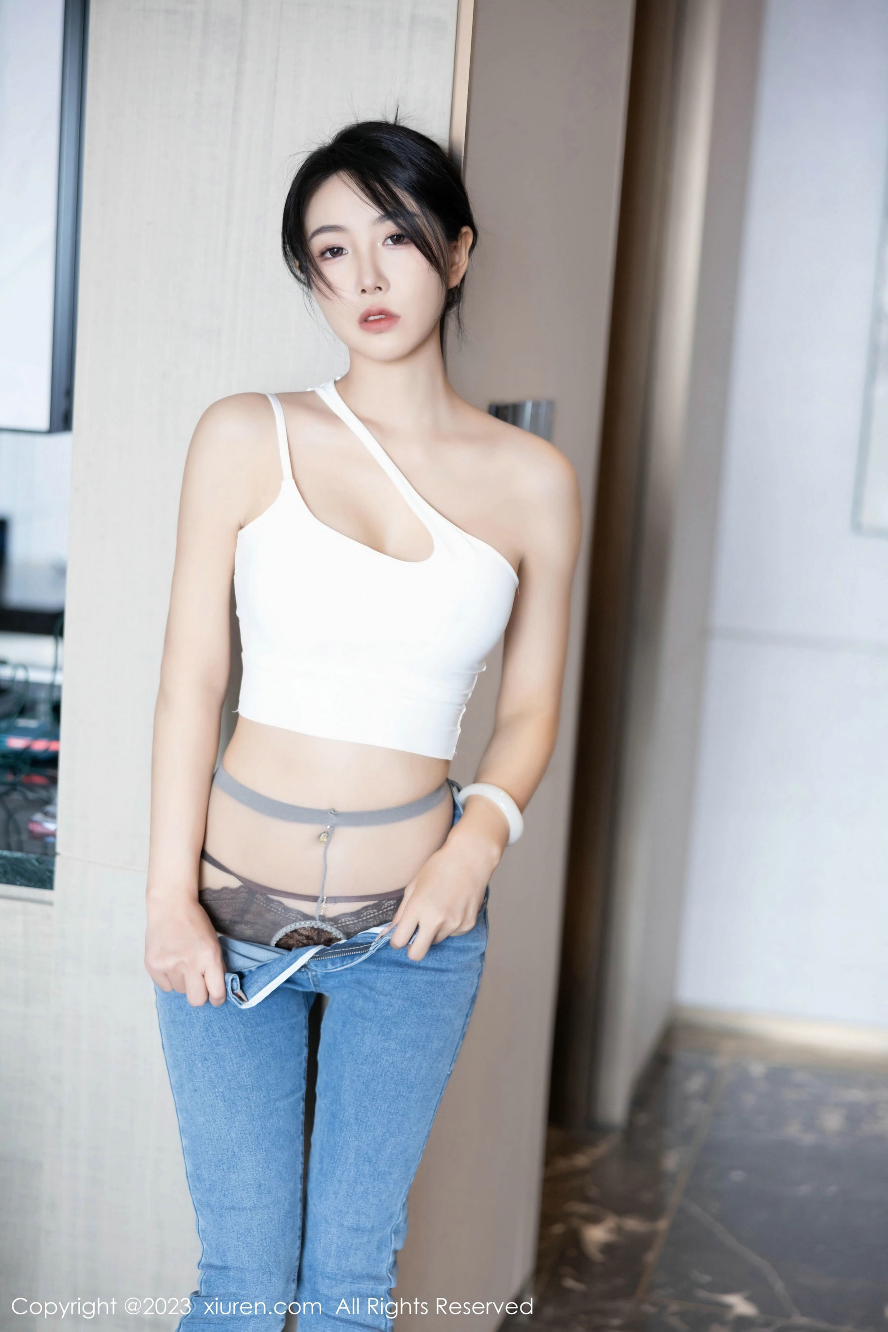 [秀人XiuRen] 2023.12.08 No.7781 苏苏阿