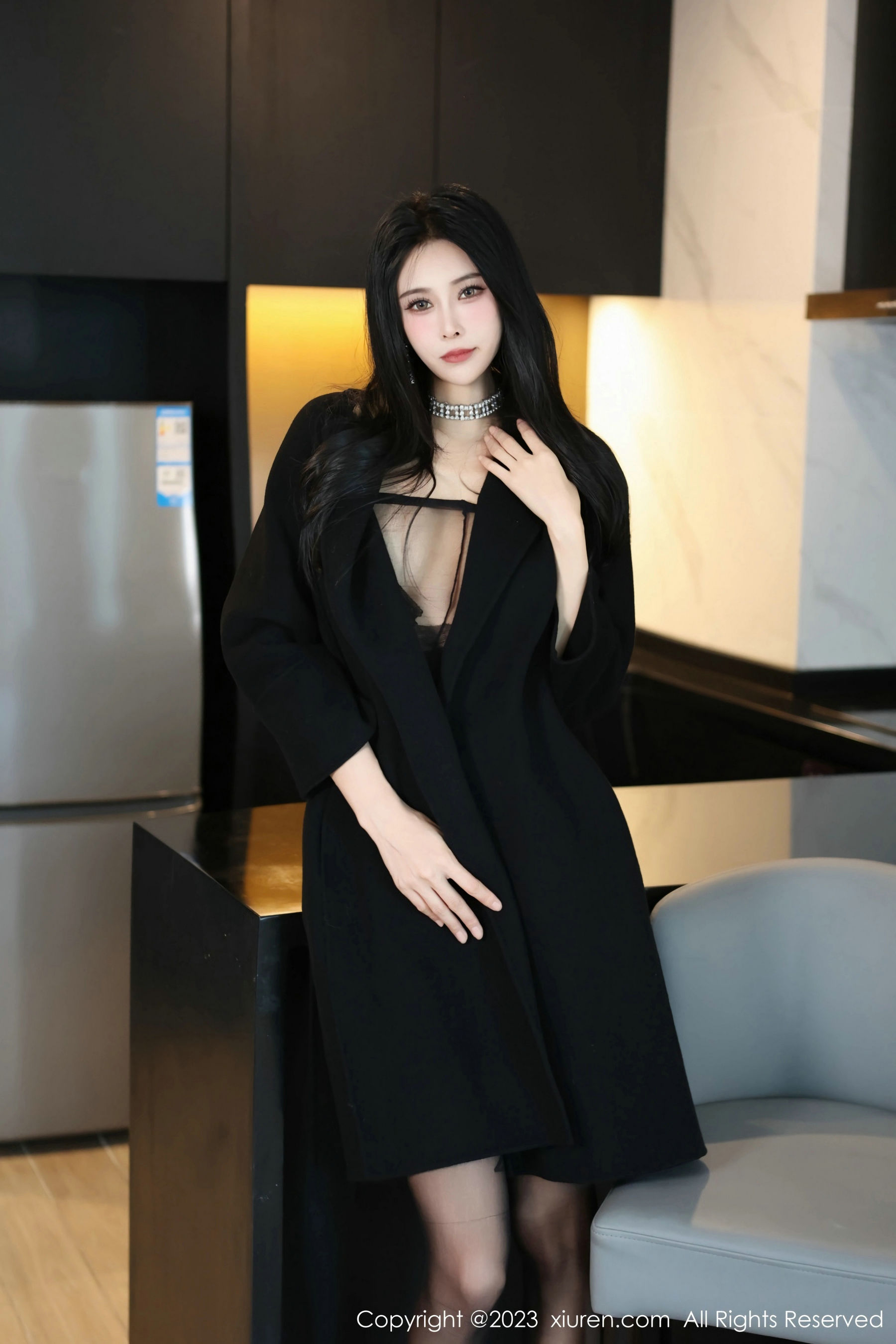 [秀人XiuRen] 2023.12.12 No.7797 草莓mm