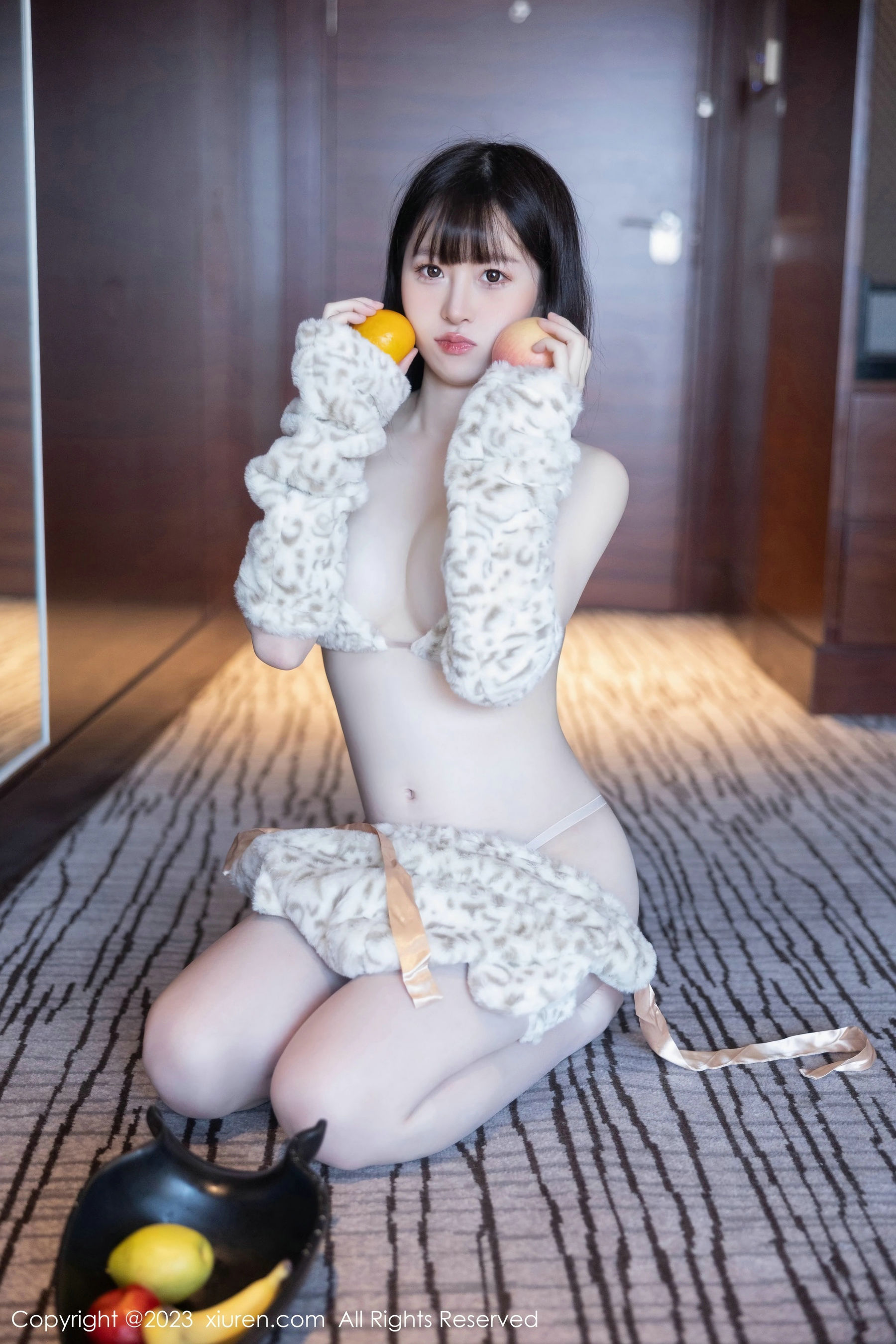 [秀人XiuRen] 2023.12.13 No.7803 林悠悠