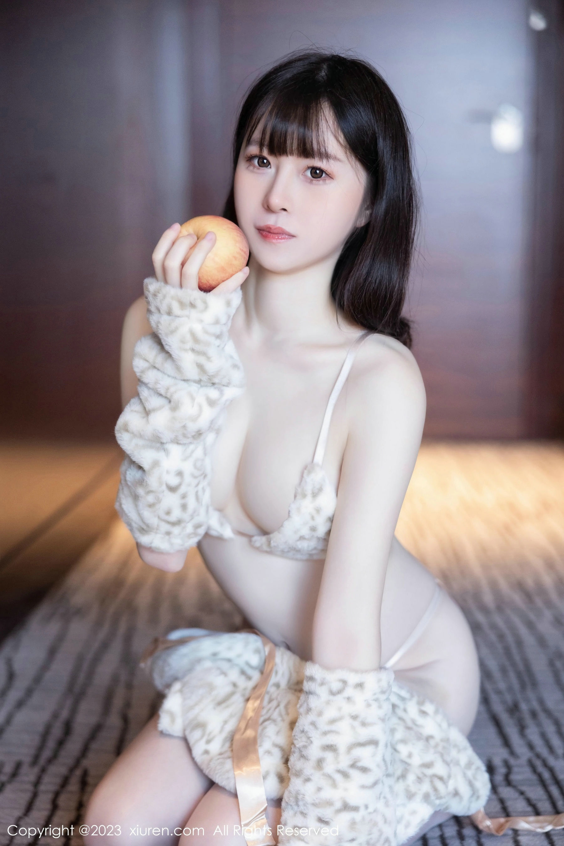 [秀人XiuRen] 2023.12.13 No.7803 林悠悠